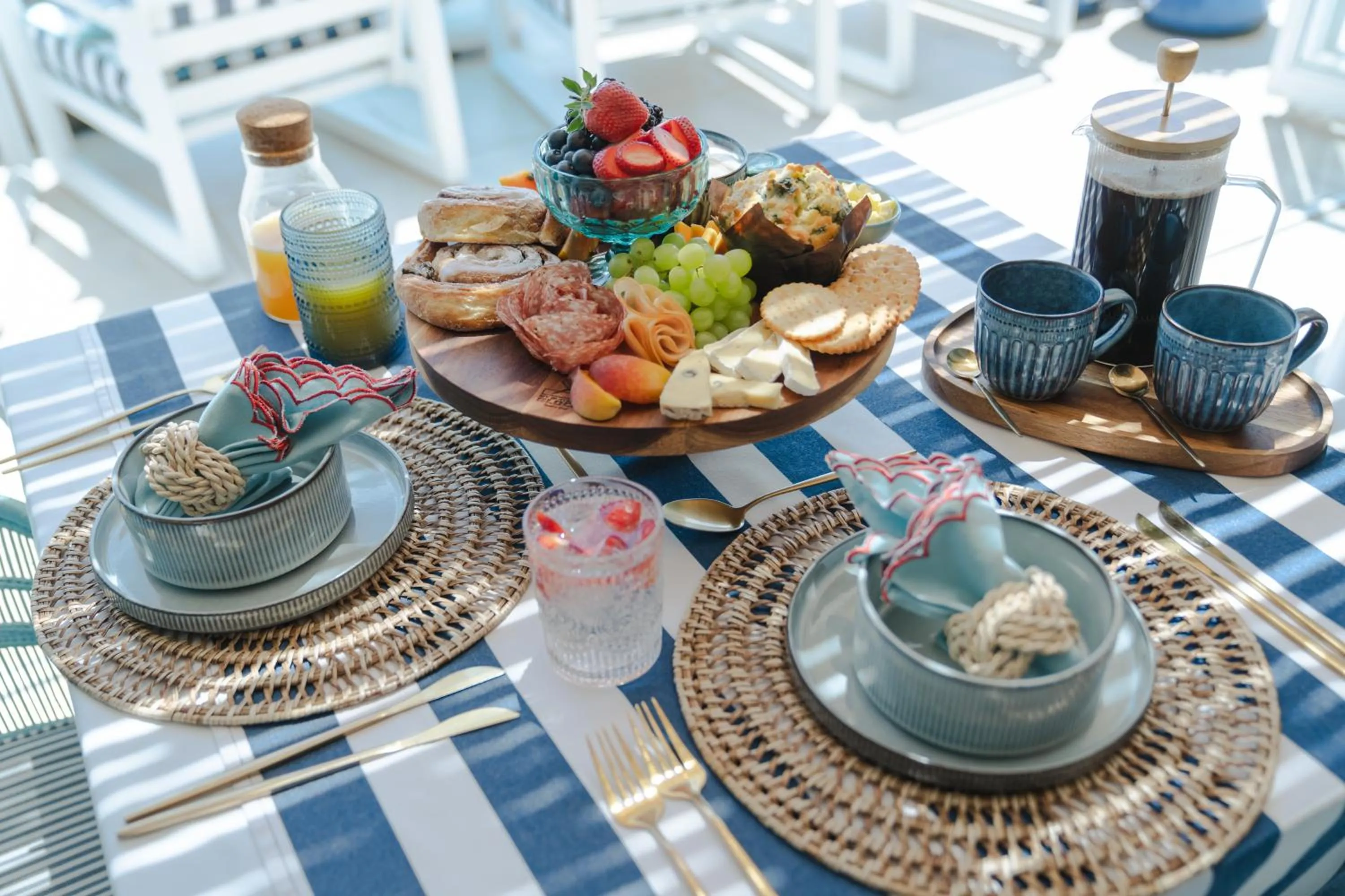 Food in Last Word Long Beach