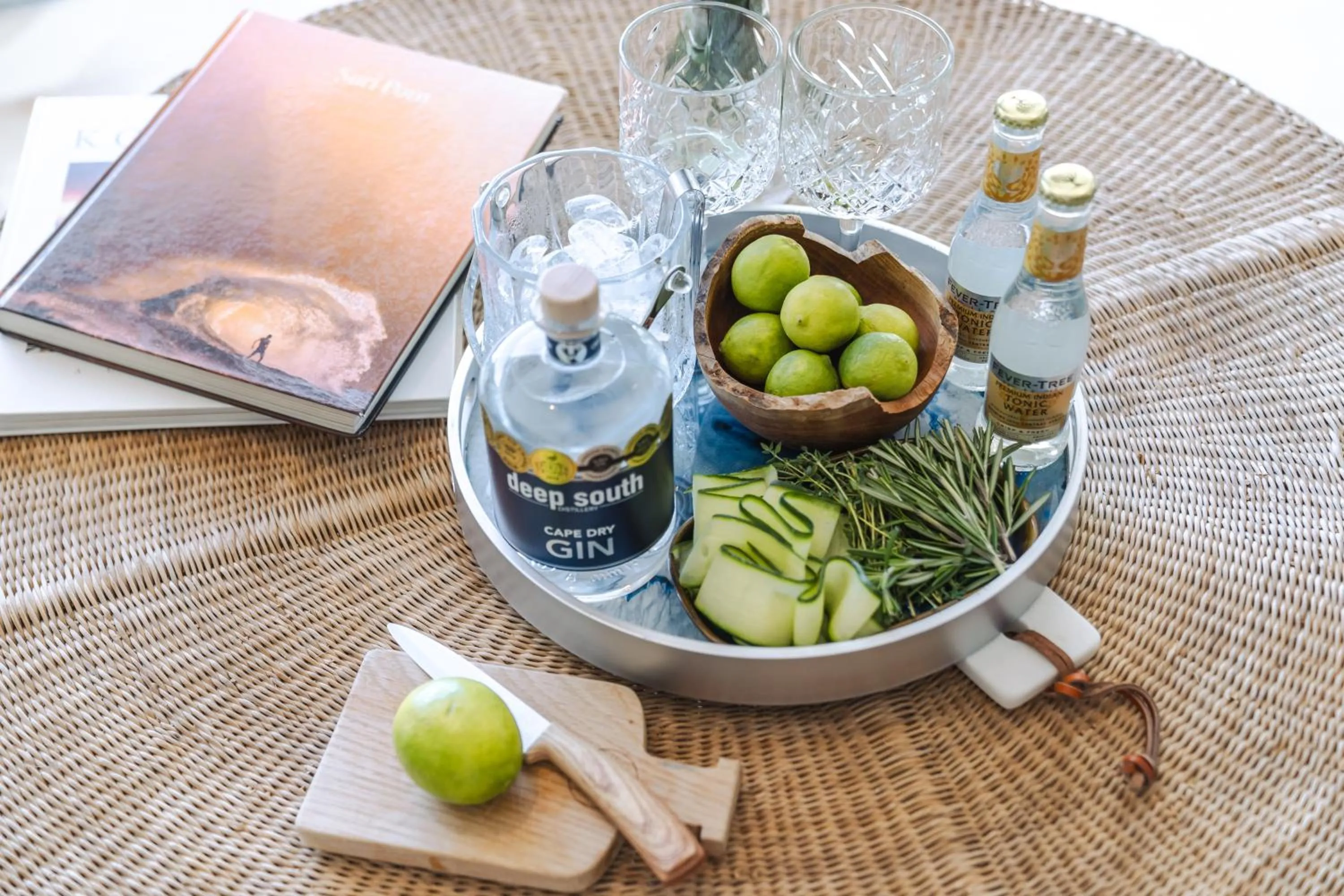 Sea view in Last Word Long Beach