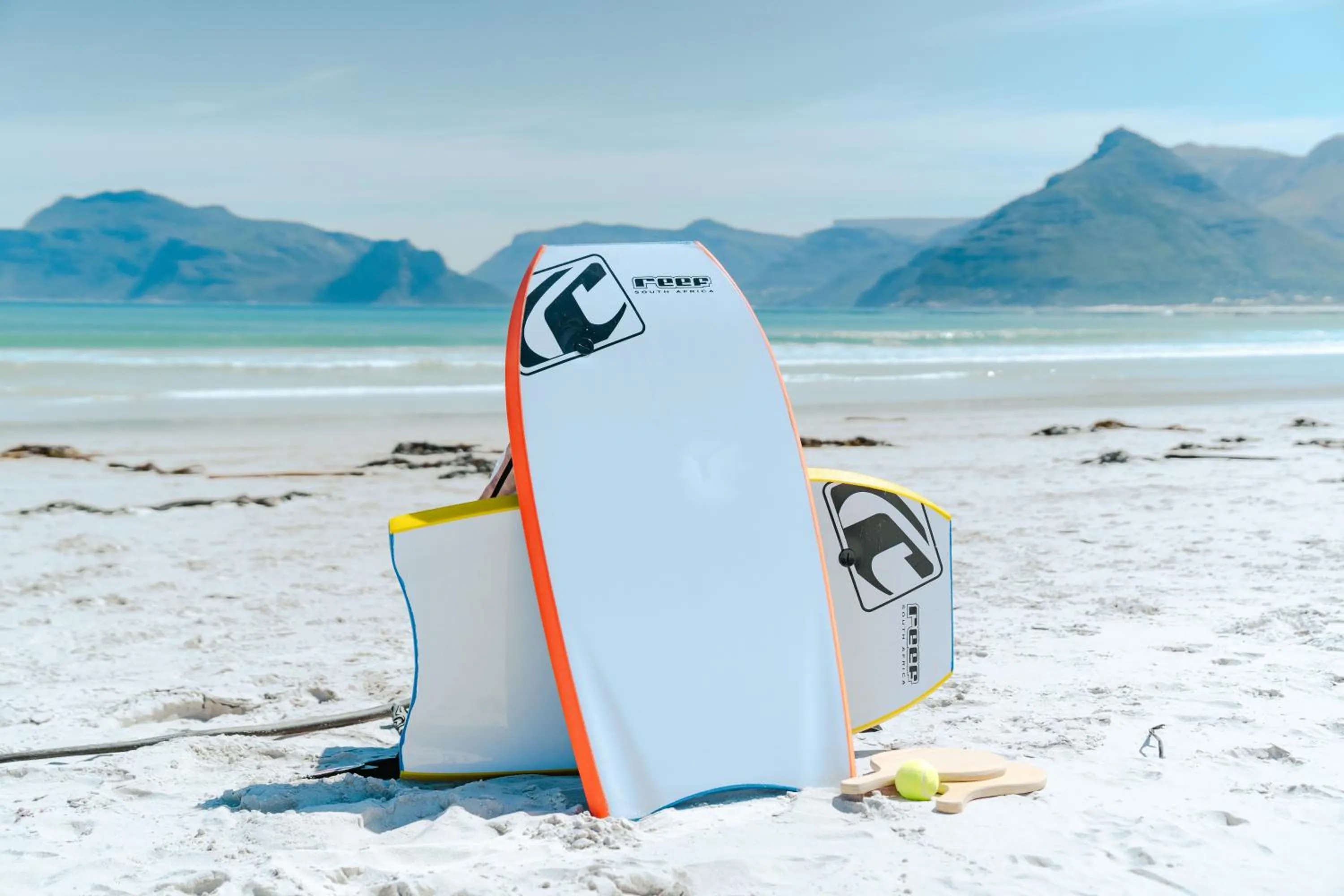 Beach in Last Word Long Beach