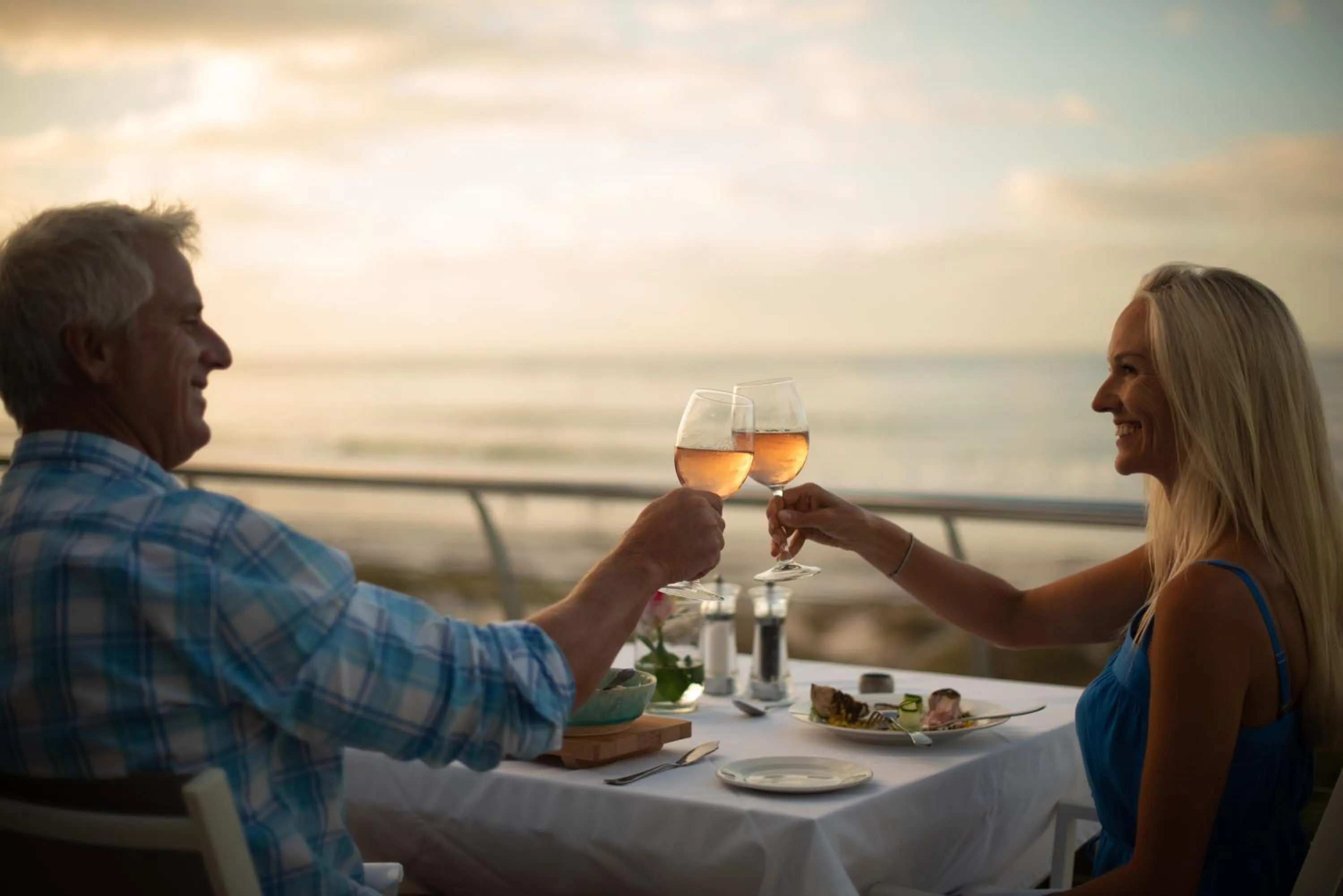 People in Last Word Long Beach