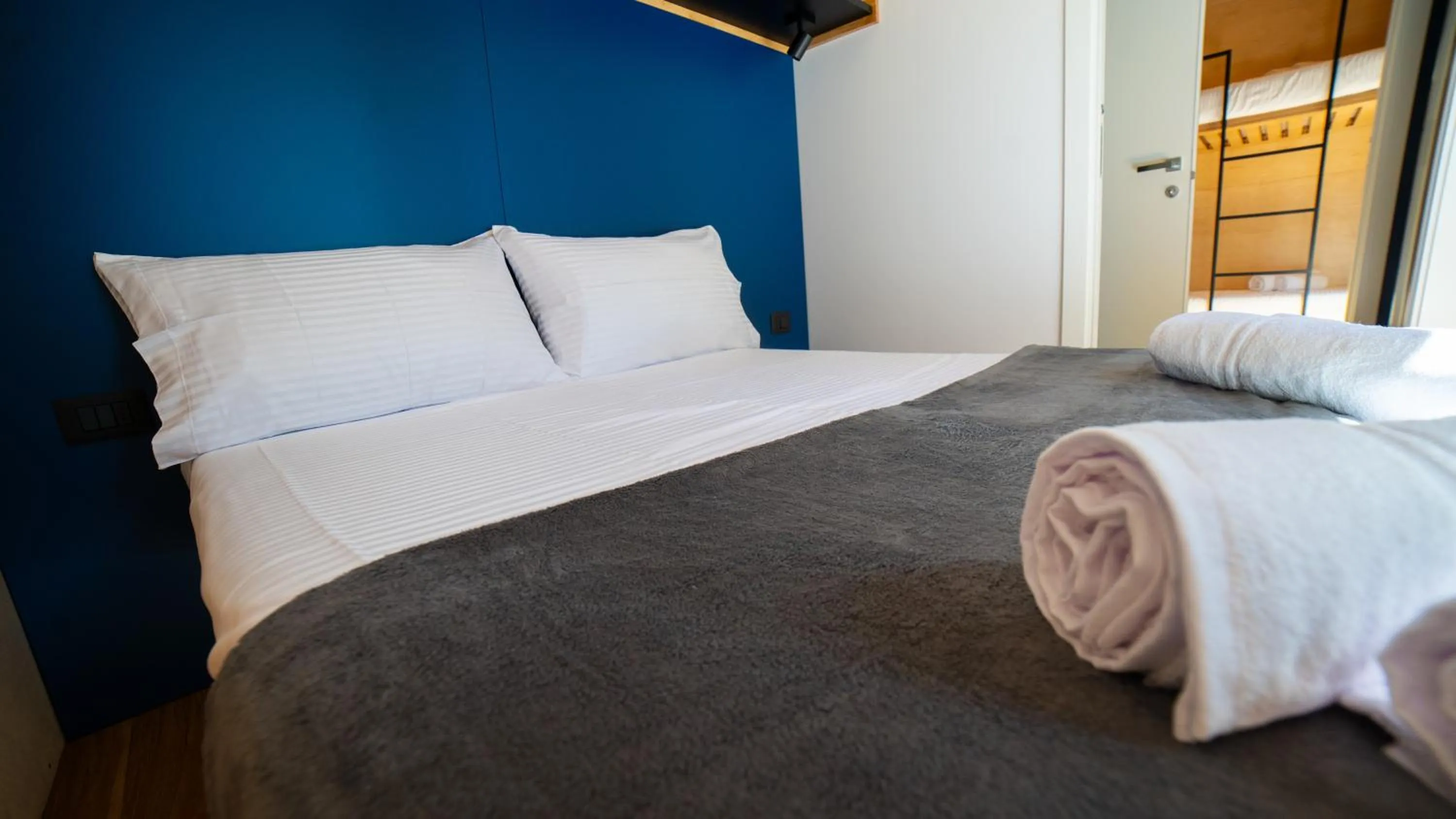 wedding, Bed in Concept Village Piccola Gardiola