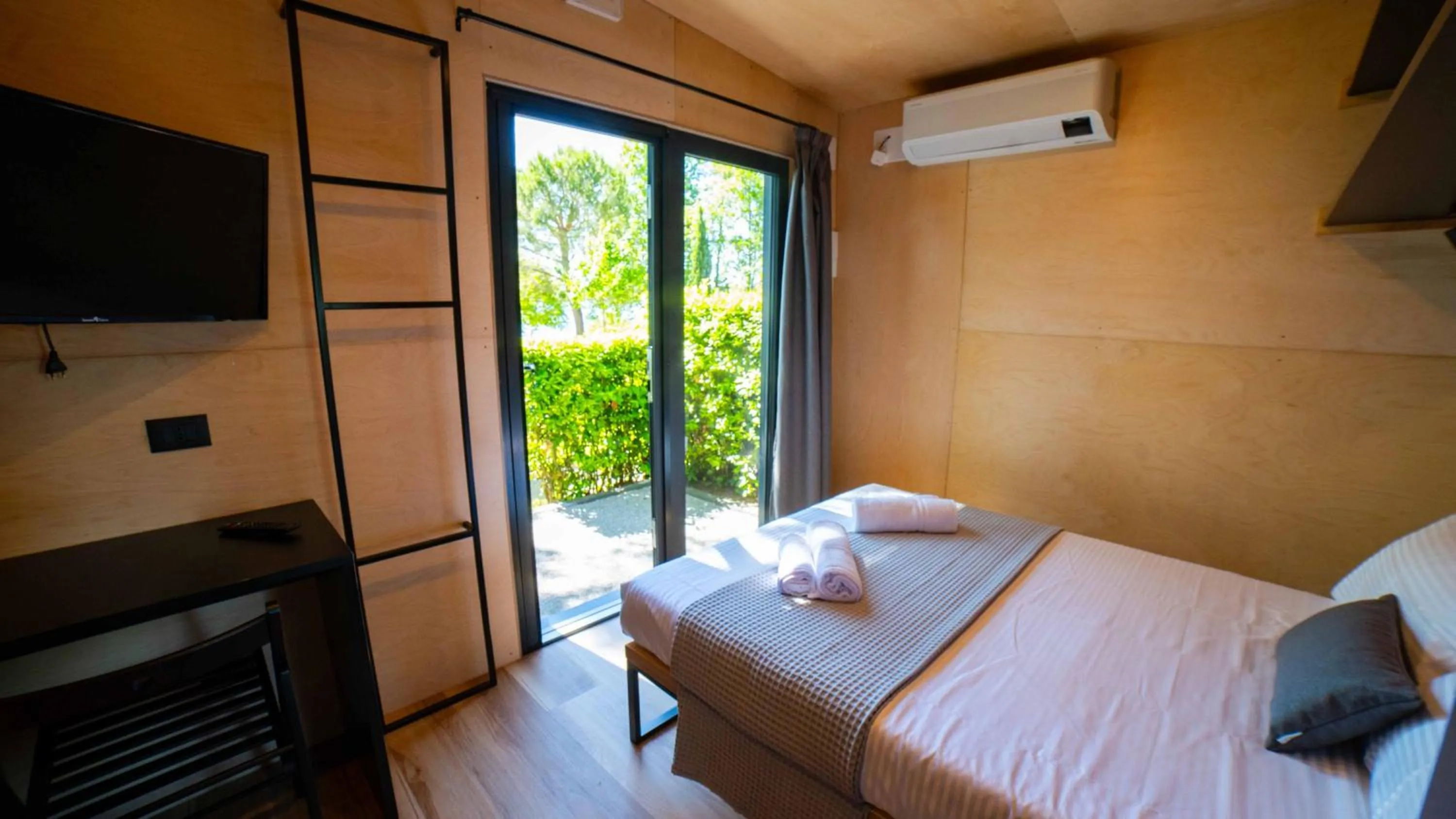 Bed in Concept Village Piccola Gardiola