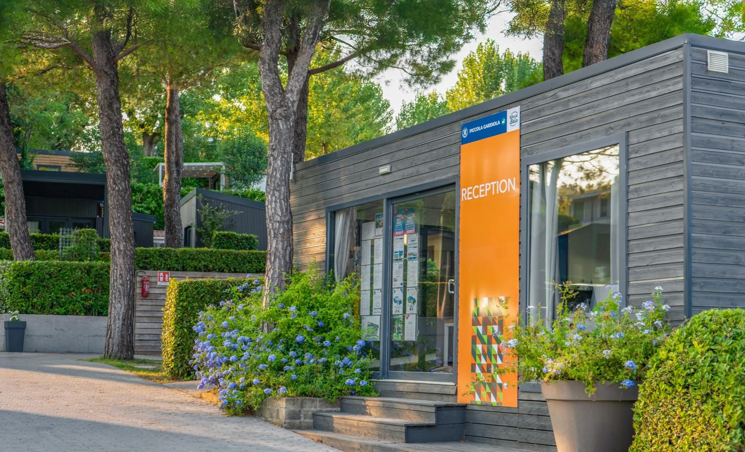 Concept Village Piccola Gardiola