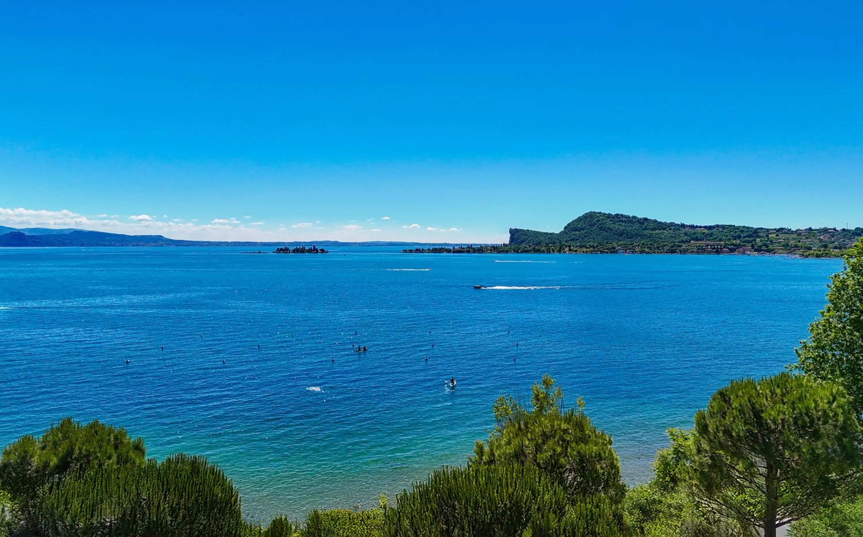 Other in Concept Village Piccola Gardiola