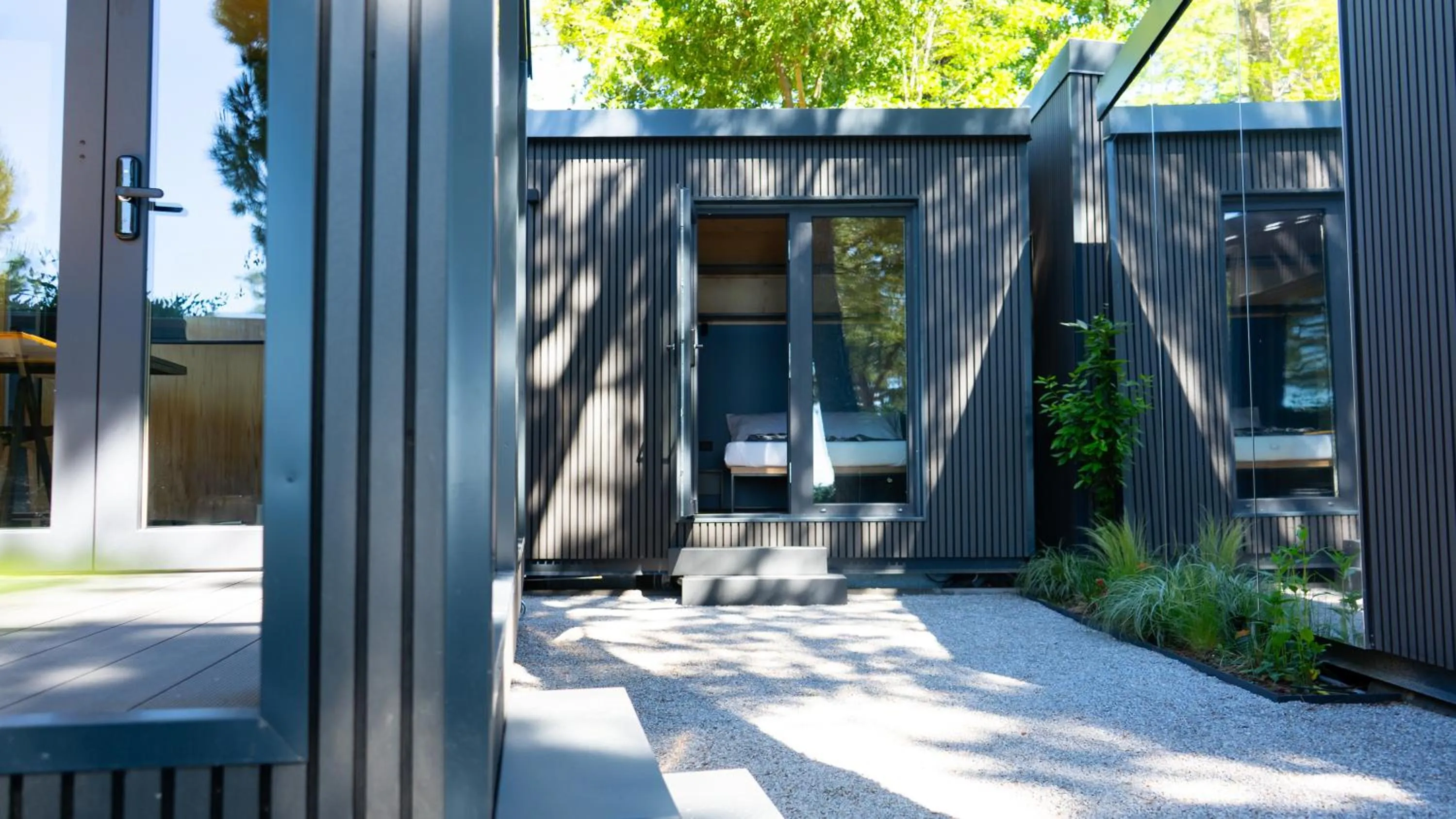 Property building in Concept Village Piccola Gardiola