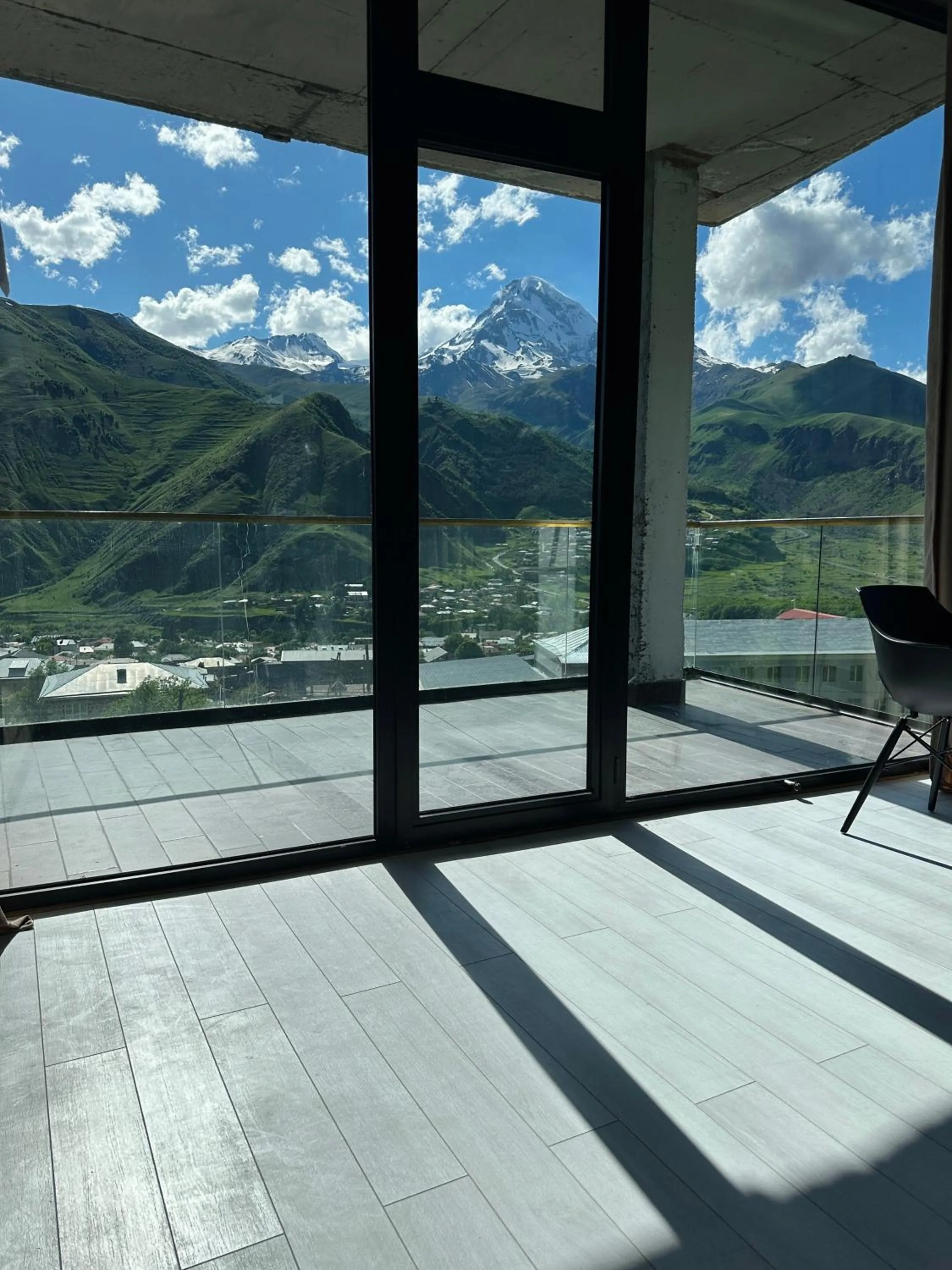 Hotel NOA Kazbegi