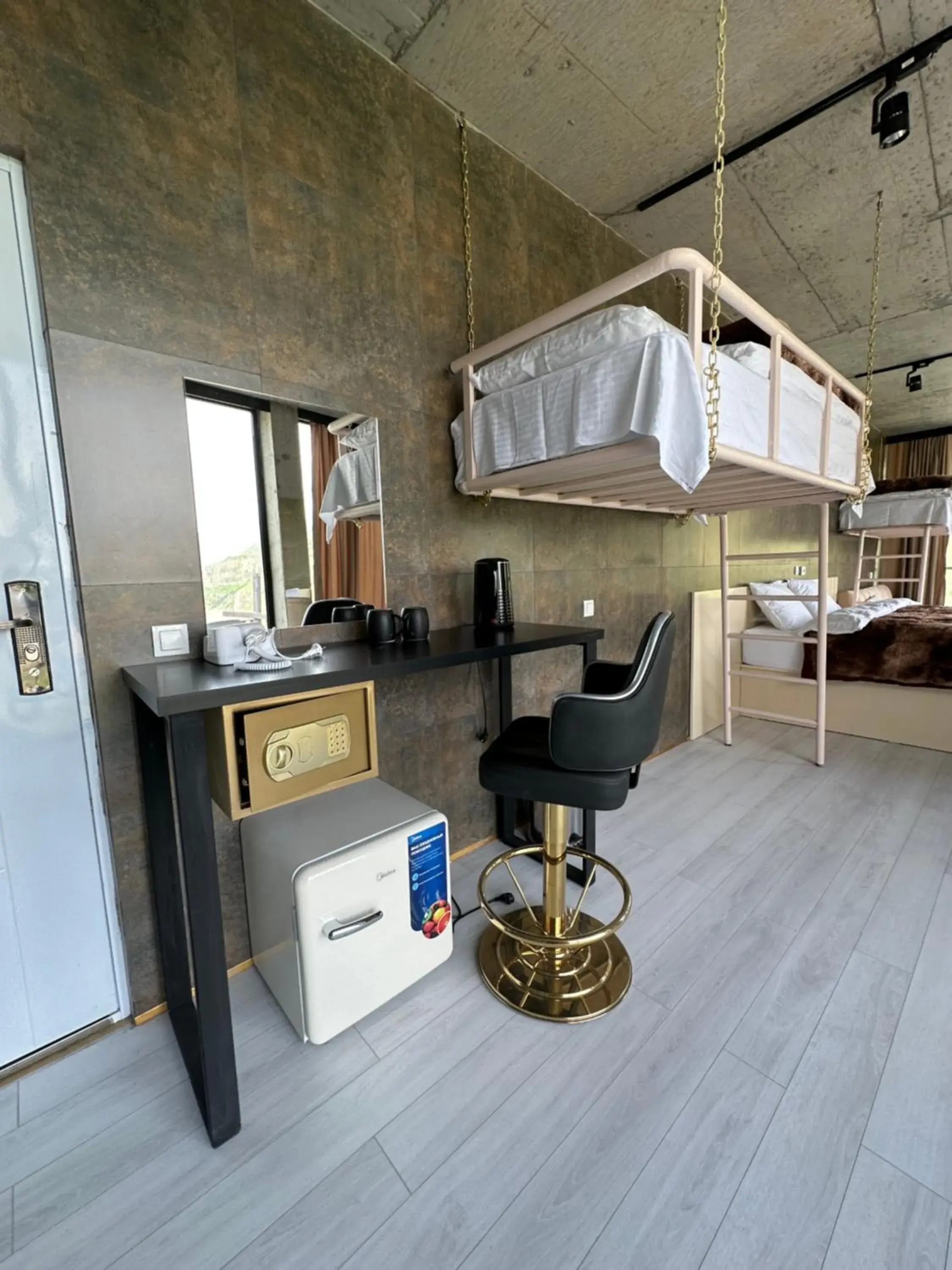 Family Suite in Hotel NOA Kazbegi Family Suite in Hotel NOA Kazbegi