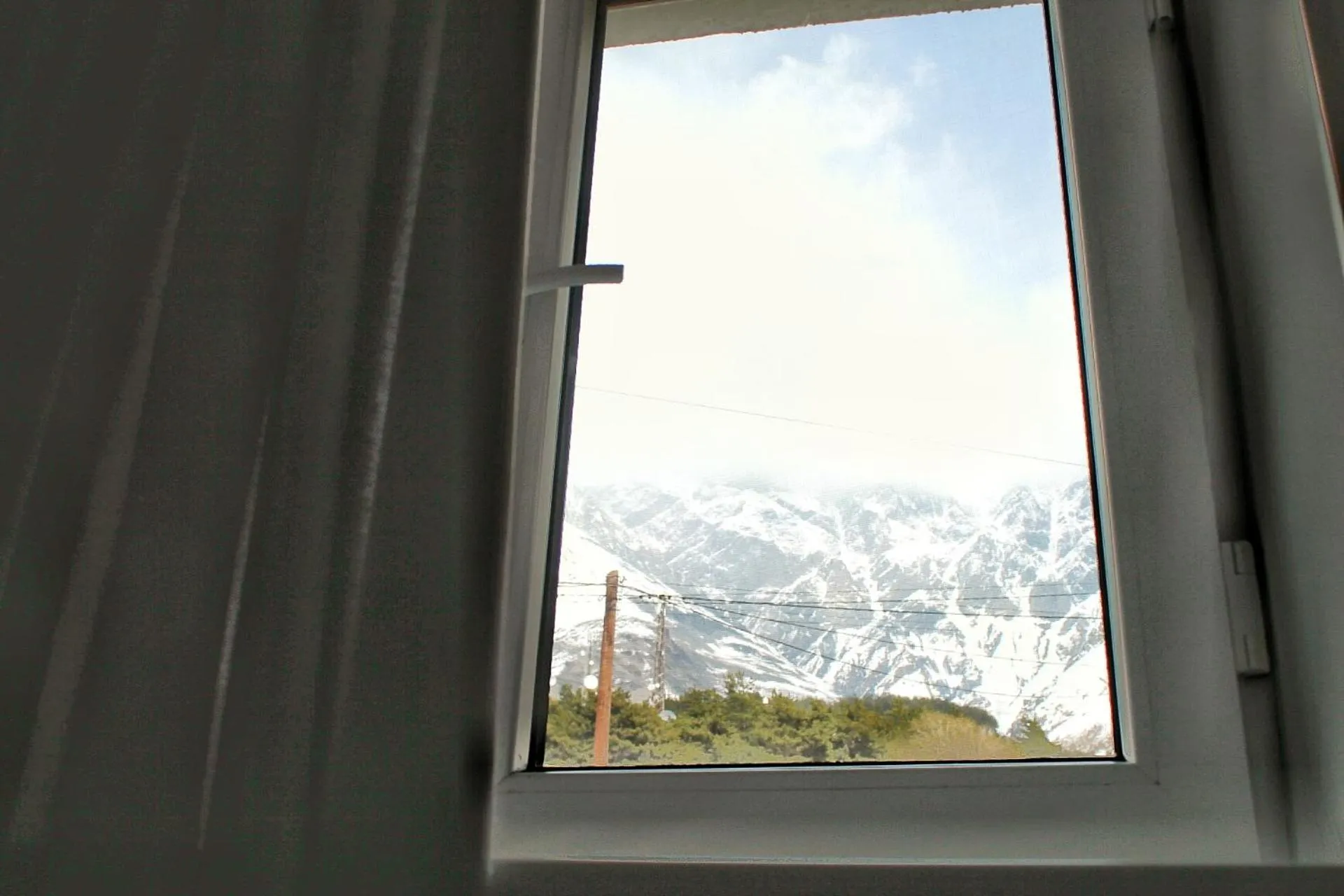 Hotel NOA Kazbegi