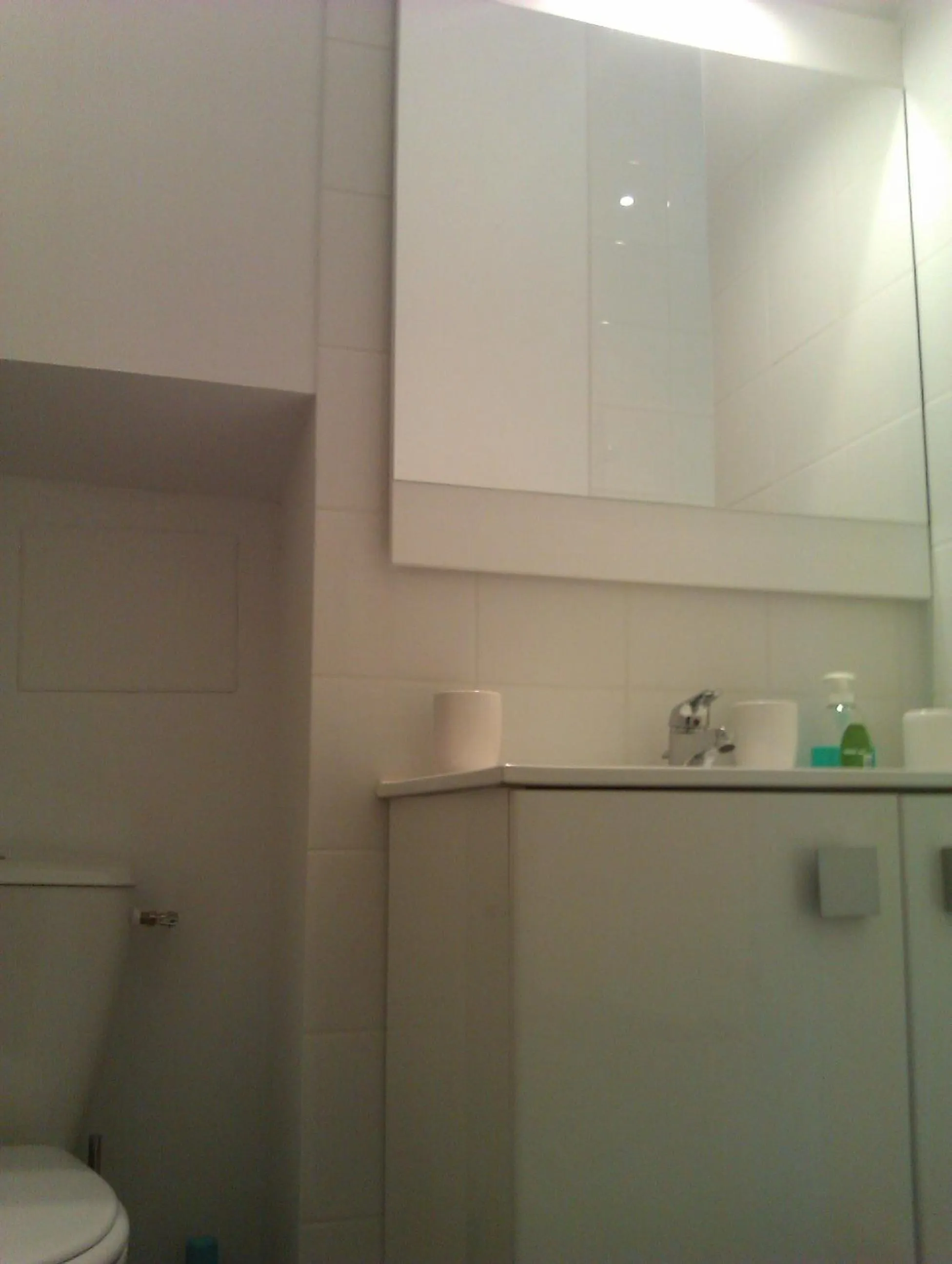 Bathroom in Cielito Lindo