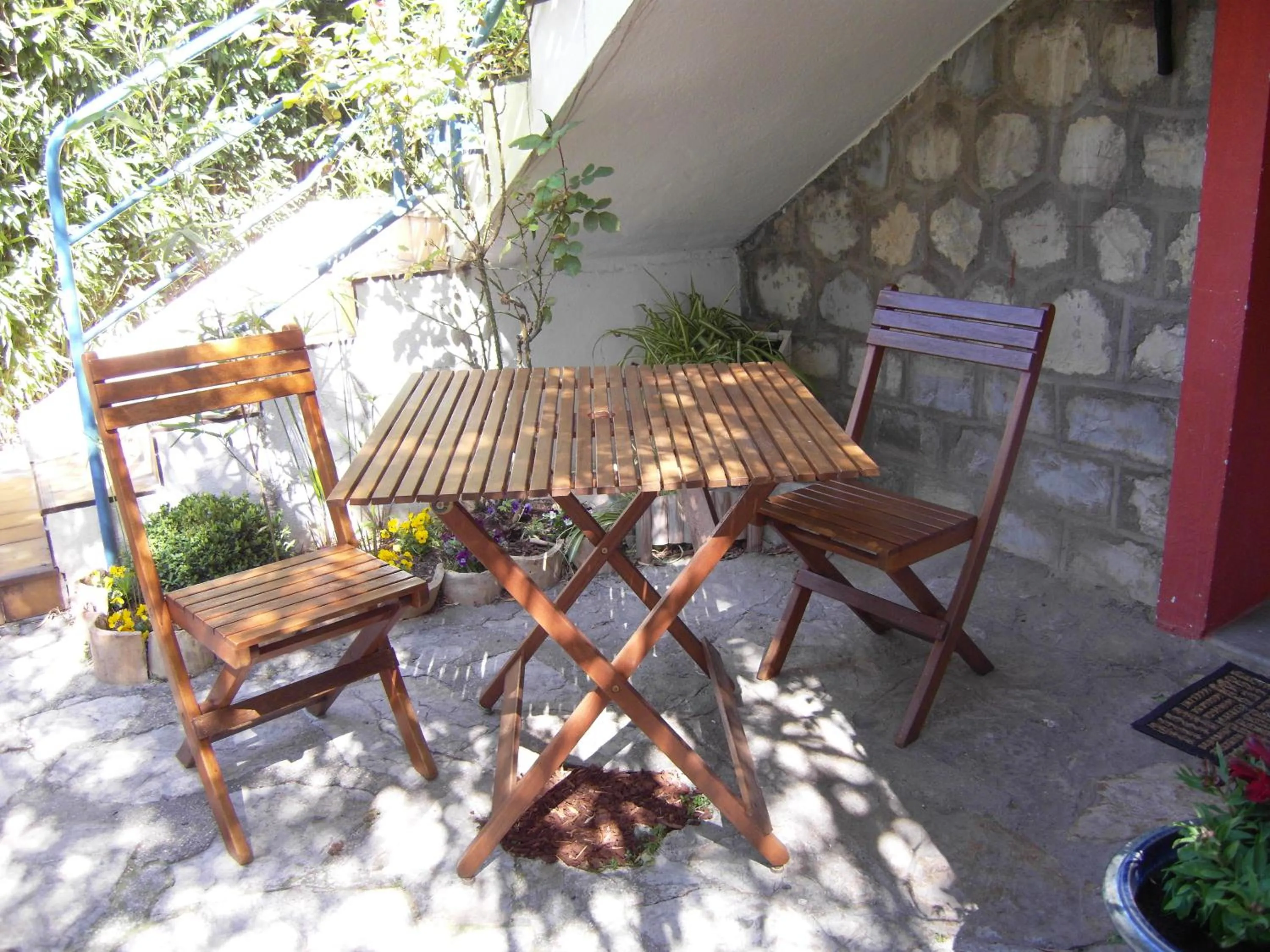 Balcony/Terrace in Cielito Lindo