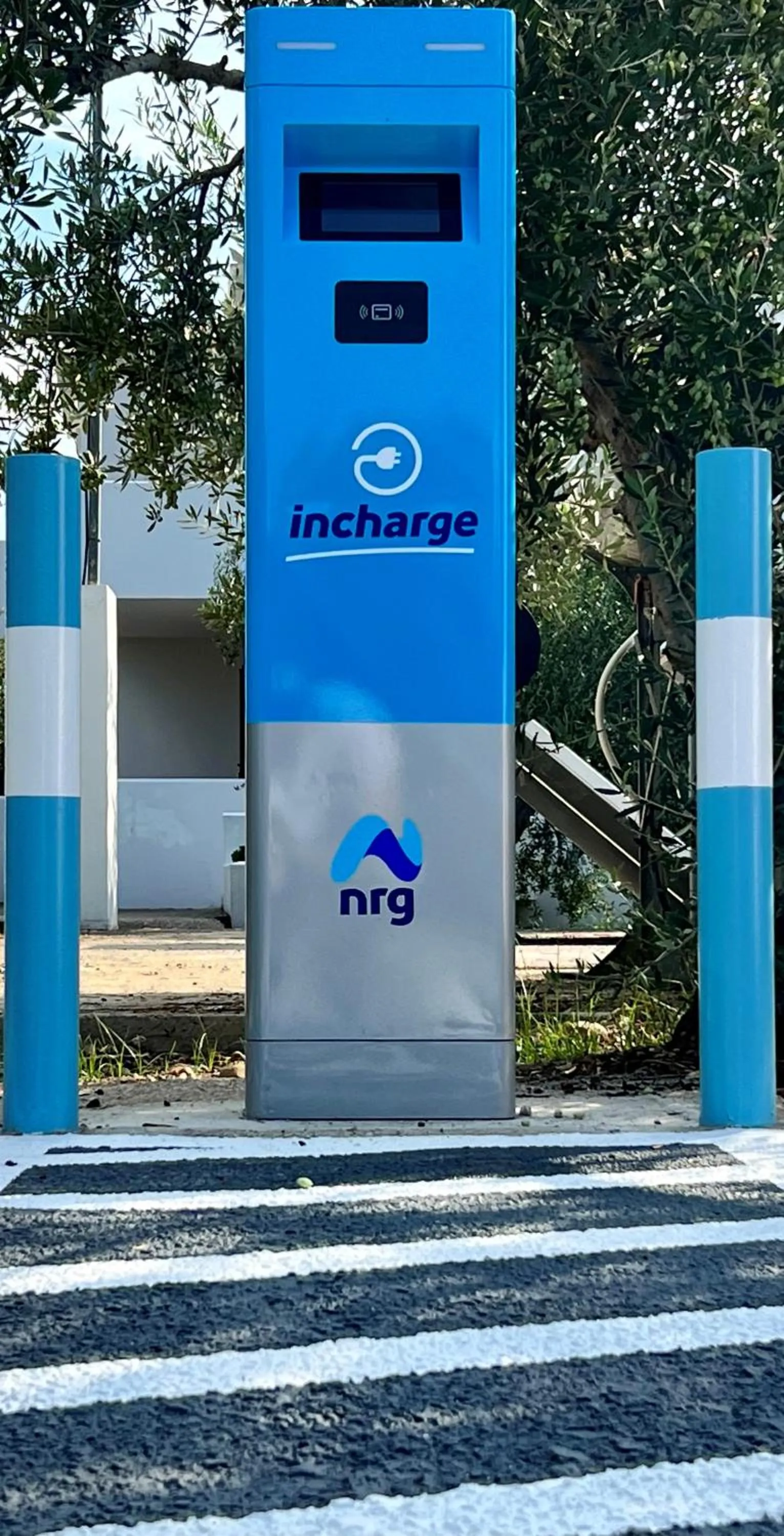 Day in Makis Inn Resort