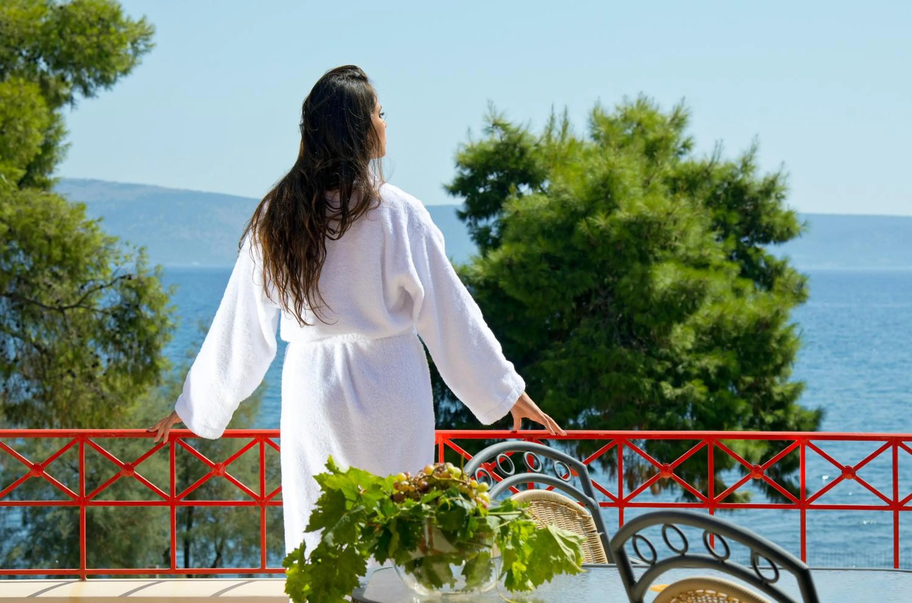 View (from property/room) in Makis Inn Resort