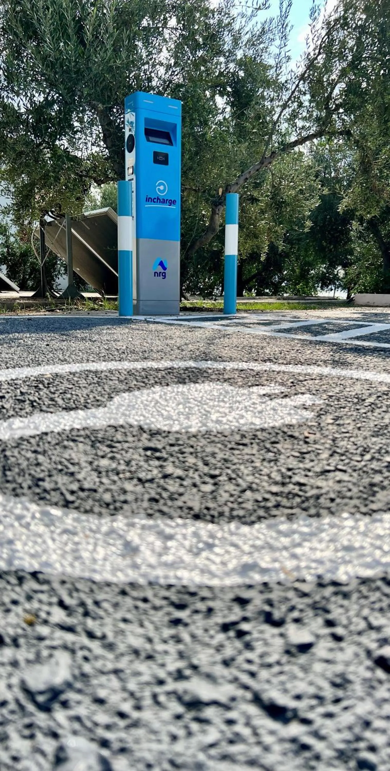 Day in Makis Inn Resort