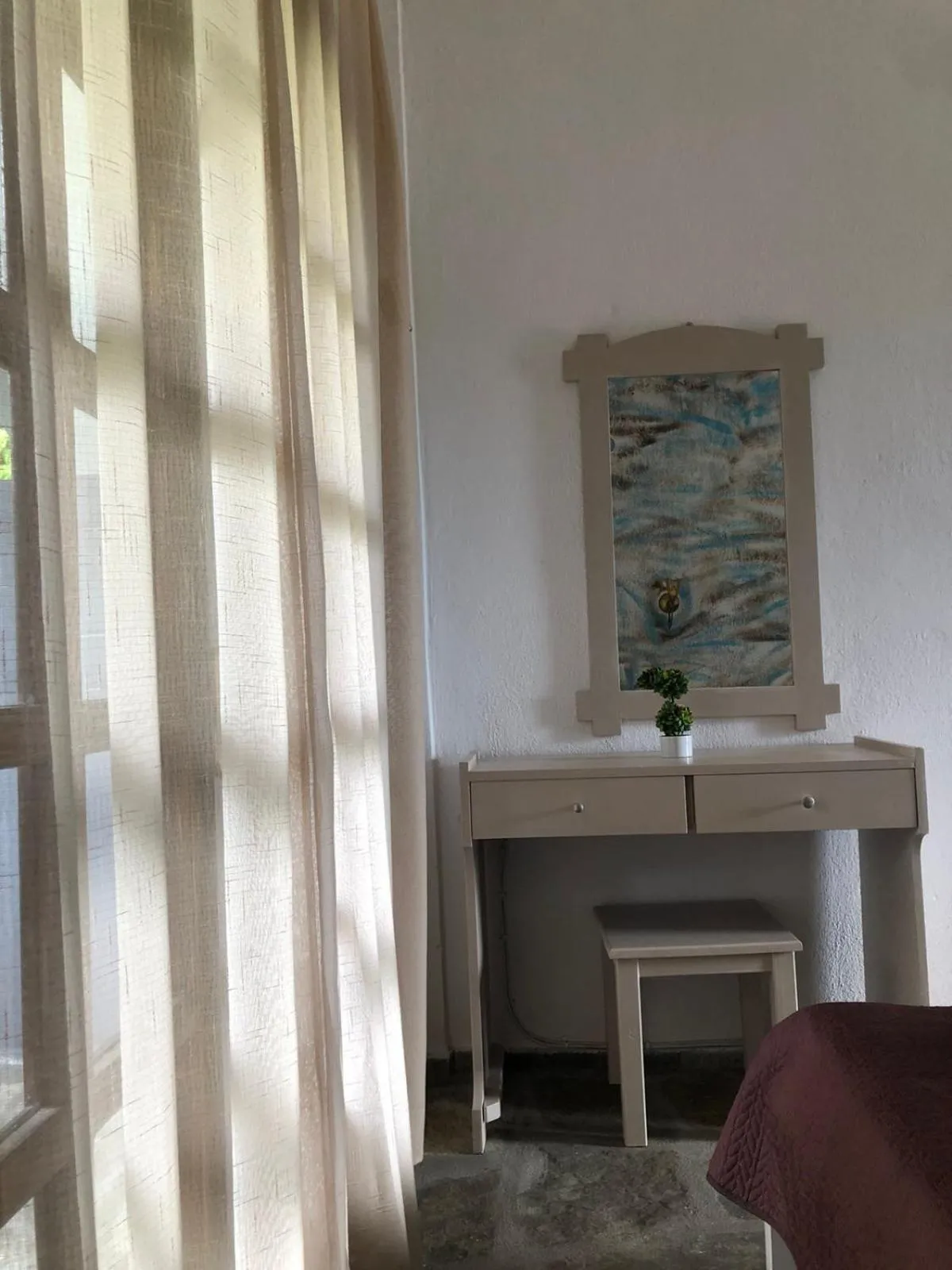 Blue Garden Inn