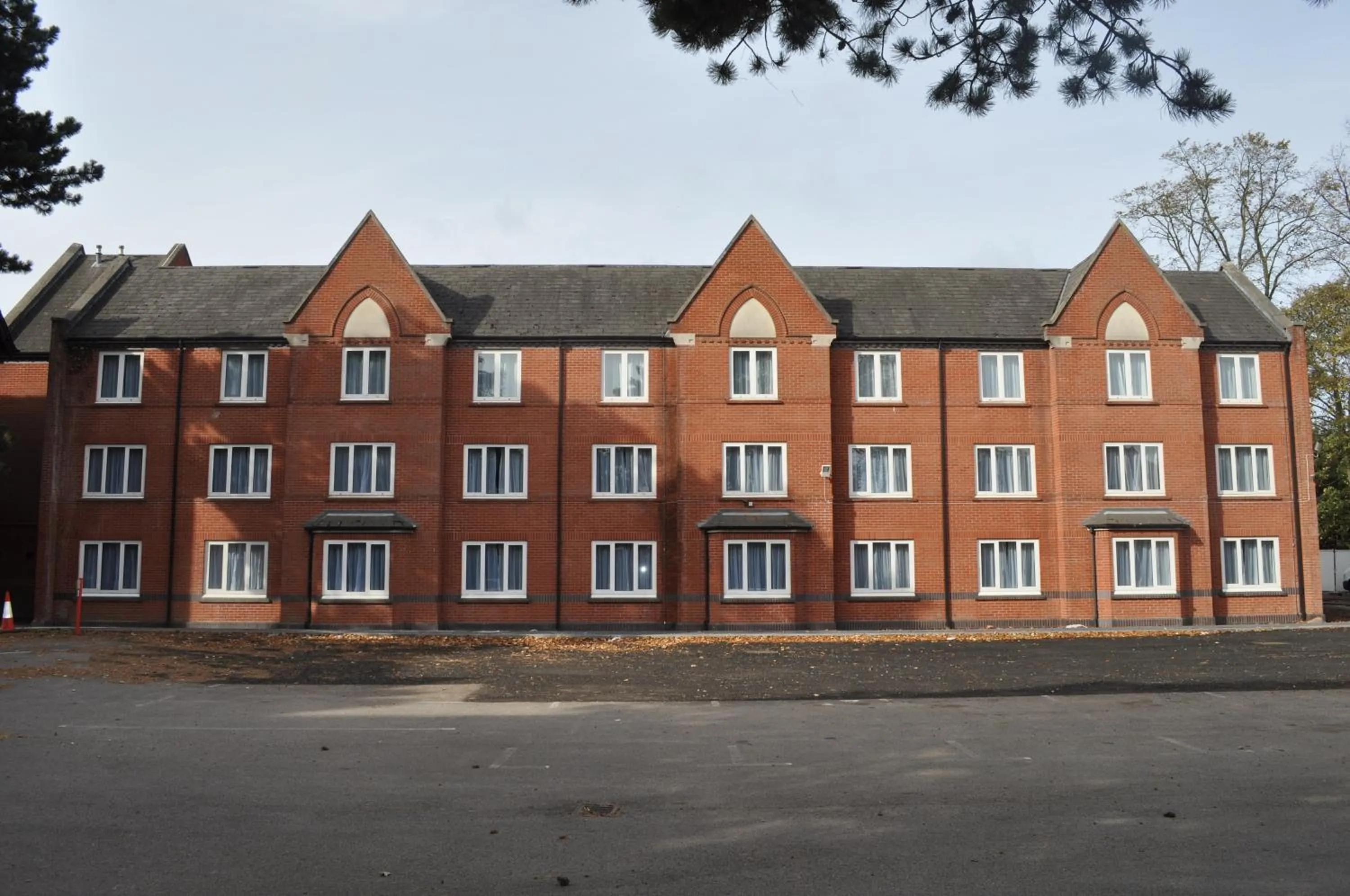 Facade/entrance, Property Building in The Collection Hotel Birmingham