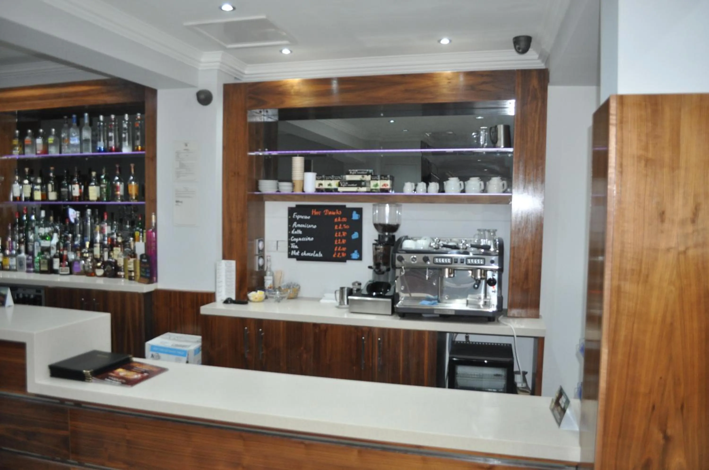 Lounge or bar, Lounge/Bar in The Collection Hotel Birmingham