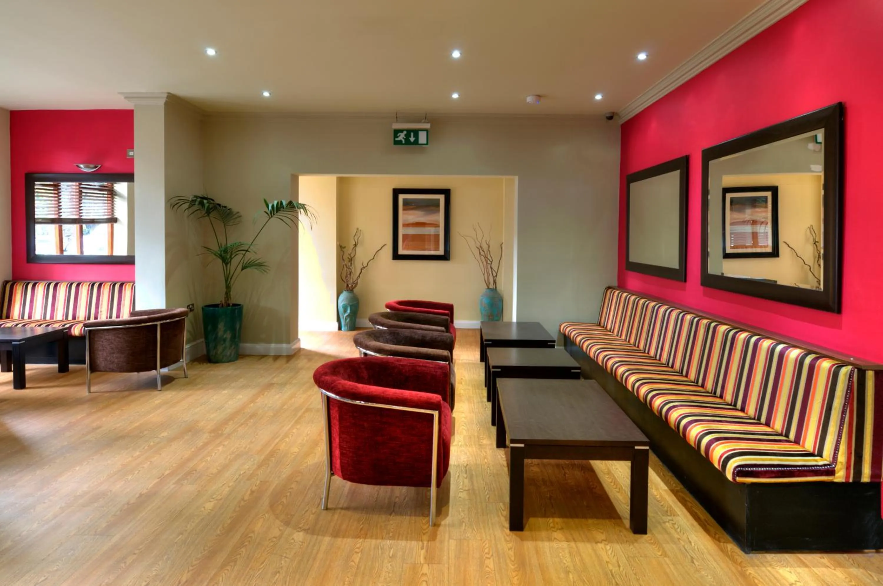 Lobby or reception, Lobby/Reception in The Collection Hotel Birmingham