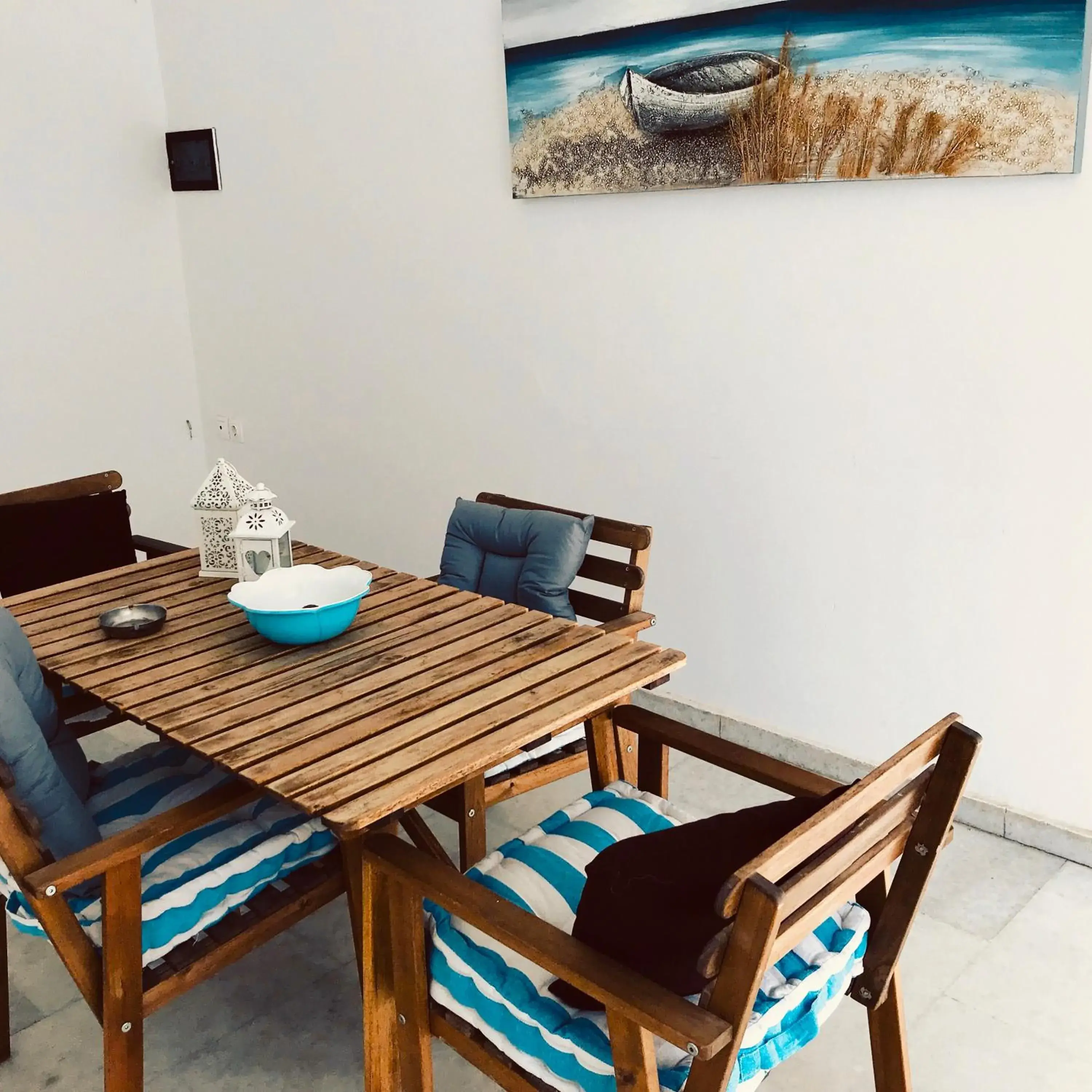 Apartment in Giannakis Filoxenia Apartment in Giannakis Filoxenia