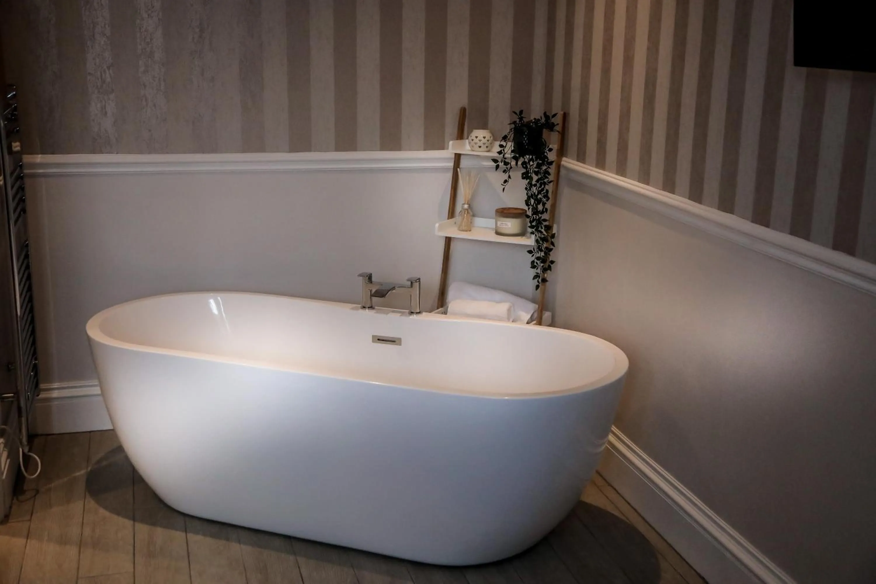 Bath in Cumbria Park Hotel