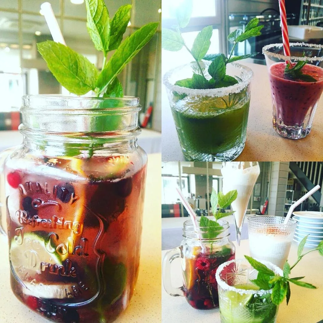 Breakfast in Le Mascaret - Restaurant Hotel Spa - Teritoria