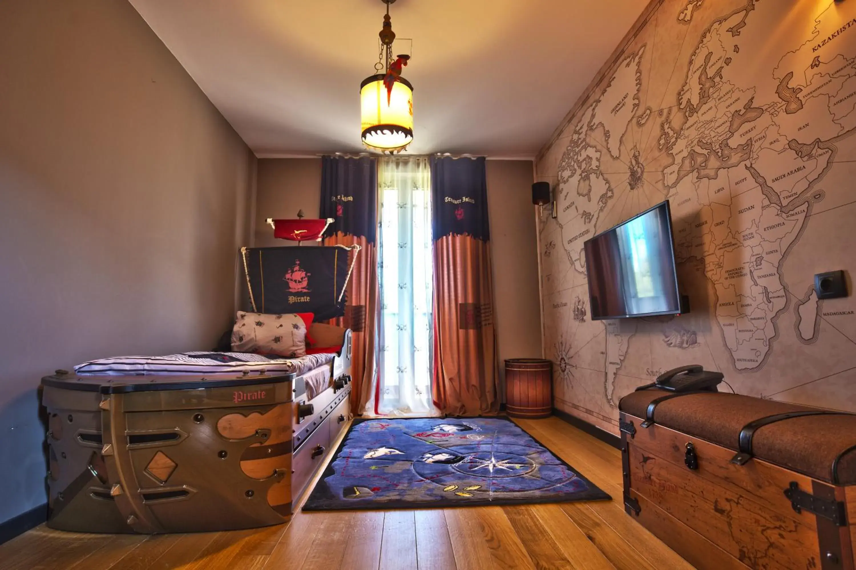 Superior Apartment - single occupancy in A Hoteli - Hotel Slatina Superior Apartment - single occupancy in A Hoteli - Hotel Slatina