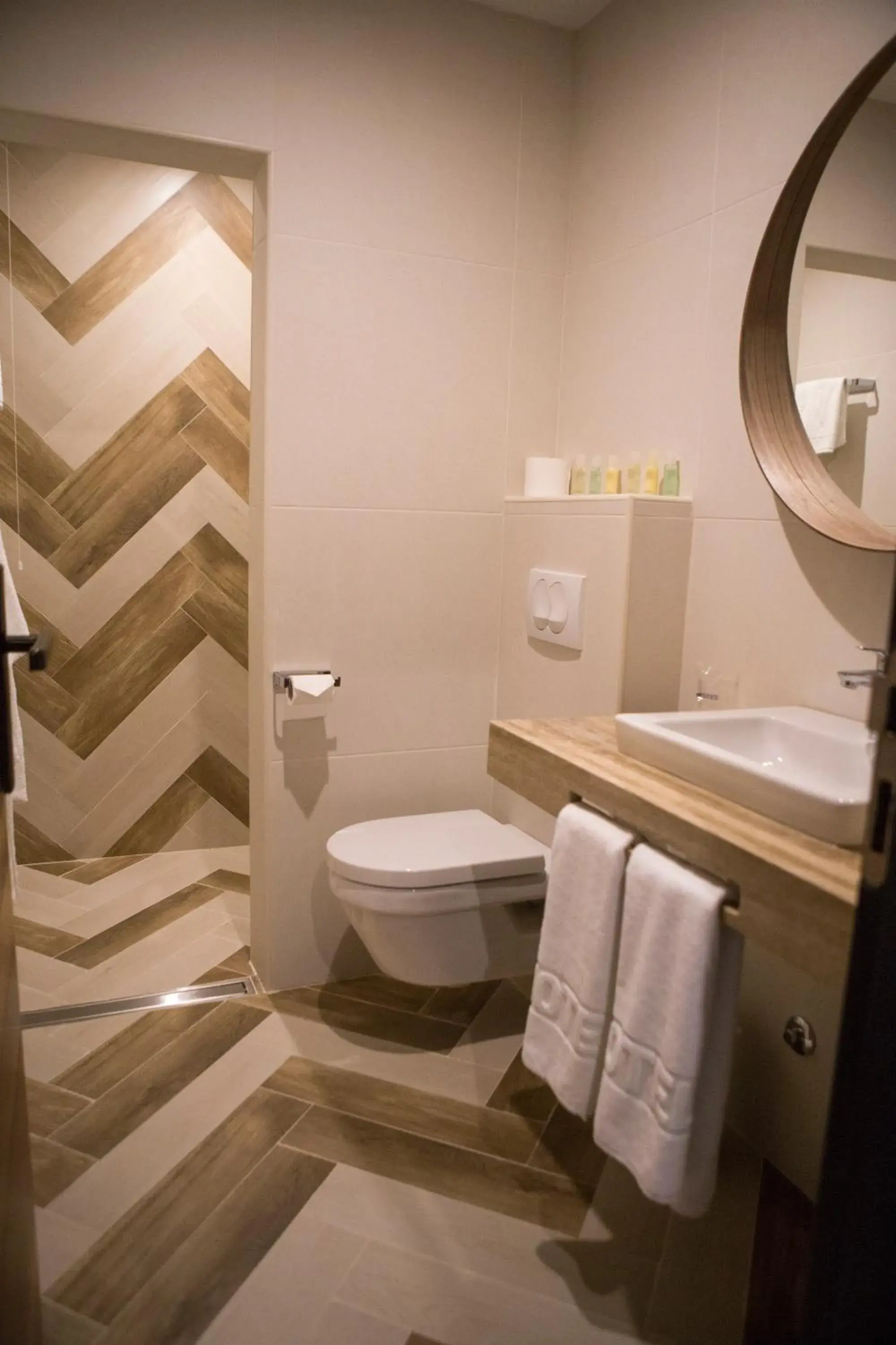 Superior Double or Twin Room with Garden View - single occupancy in A Hoteli - Hotel Slatina Superior Double or Twin Room with Garden View - single occupancy in A Hoteli - Hotel Slatina