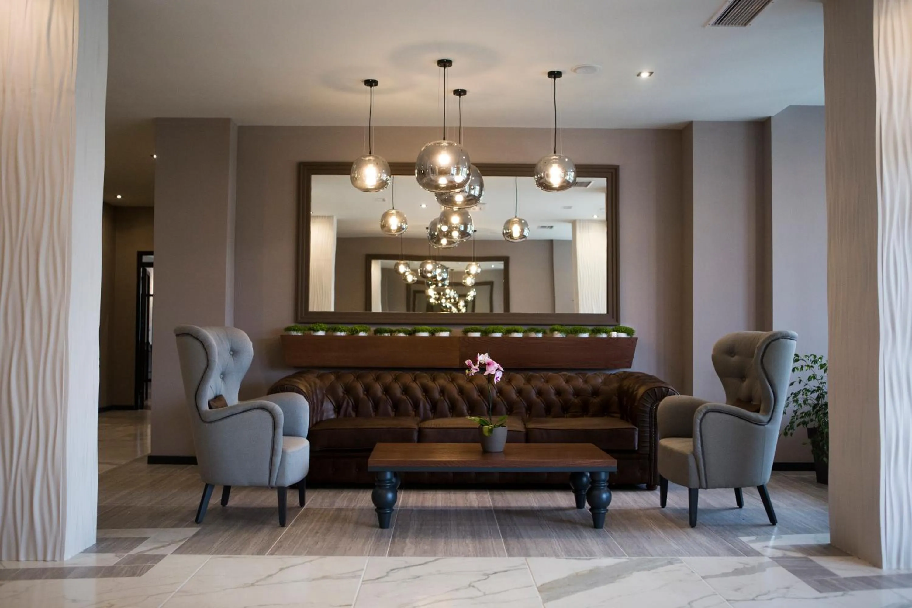 A Hoteli - Hotel Slatina