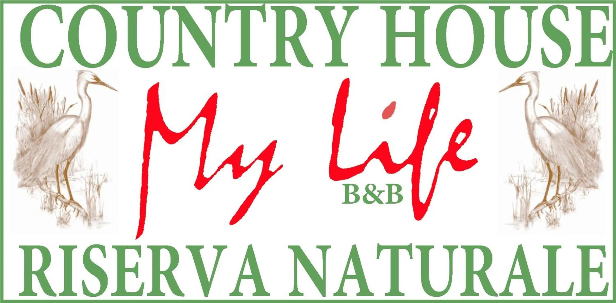MyLife B&B Country House