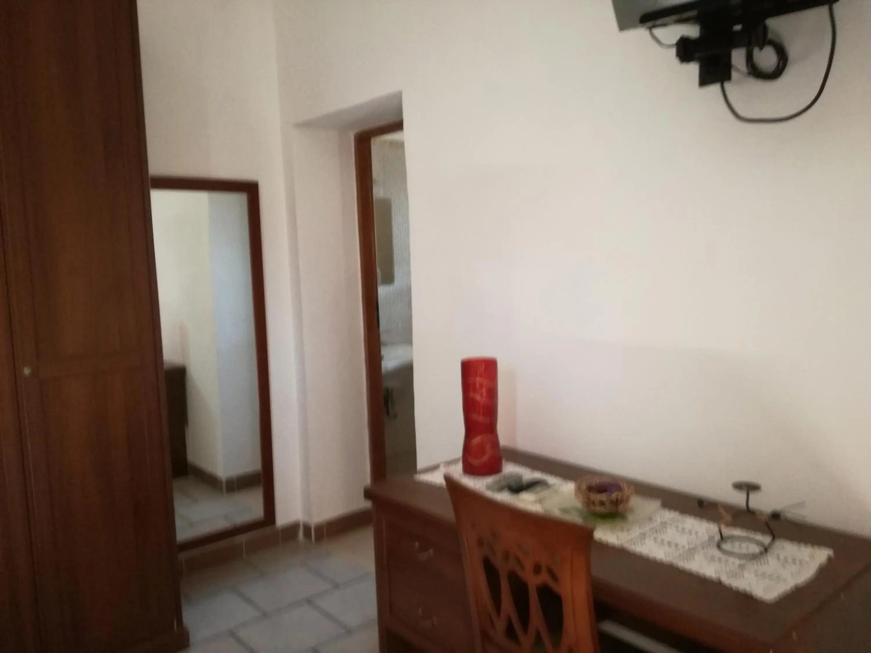 Decorative detail in MyLife B&B Country House