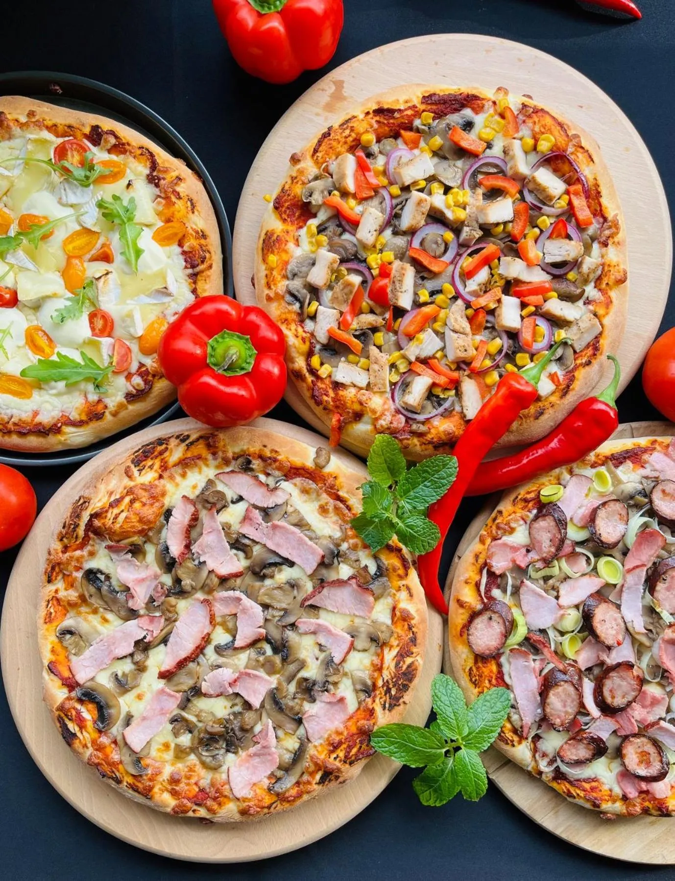 Zajazd u Piasta Kołodzieja