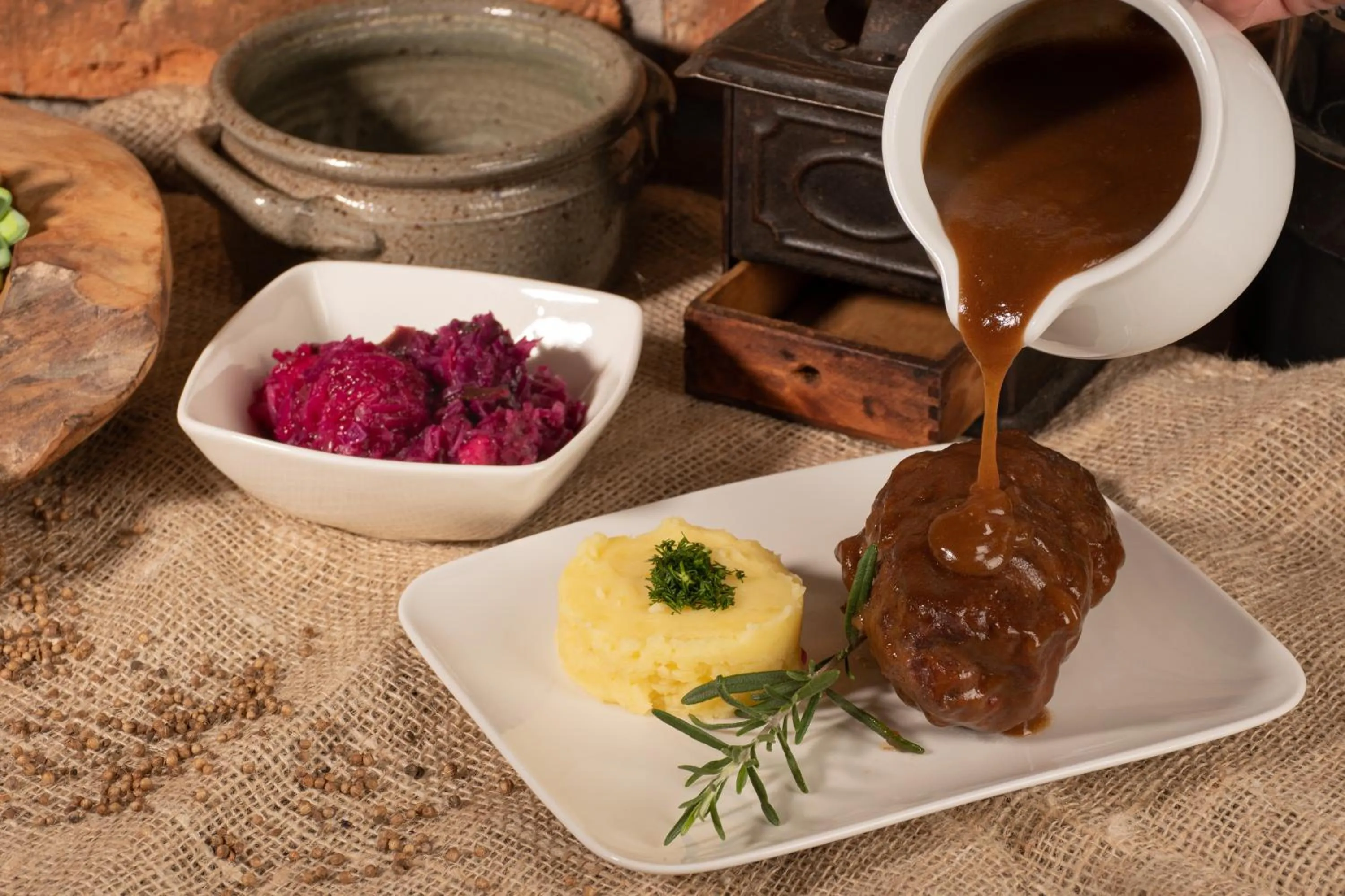 Zajazd u Piasta Kołodzieja