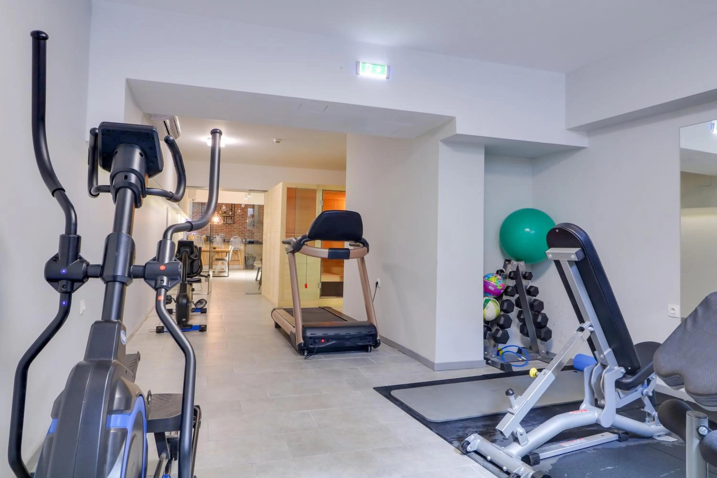 Activities in athensotel