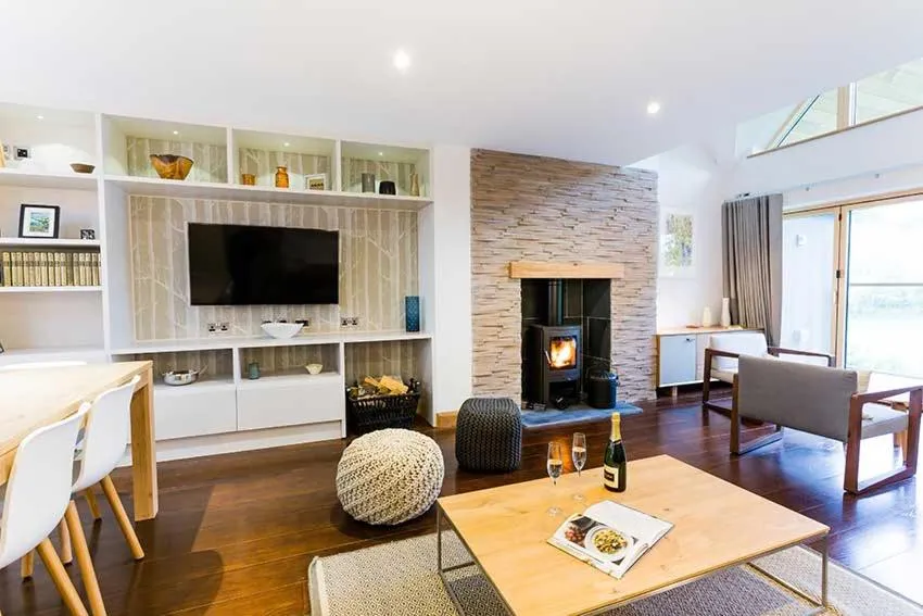 Budock Vean Hotel and Spa