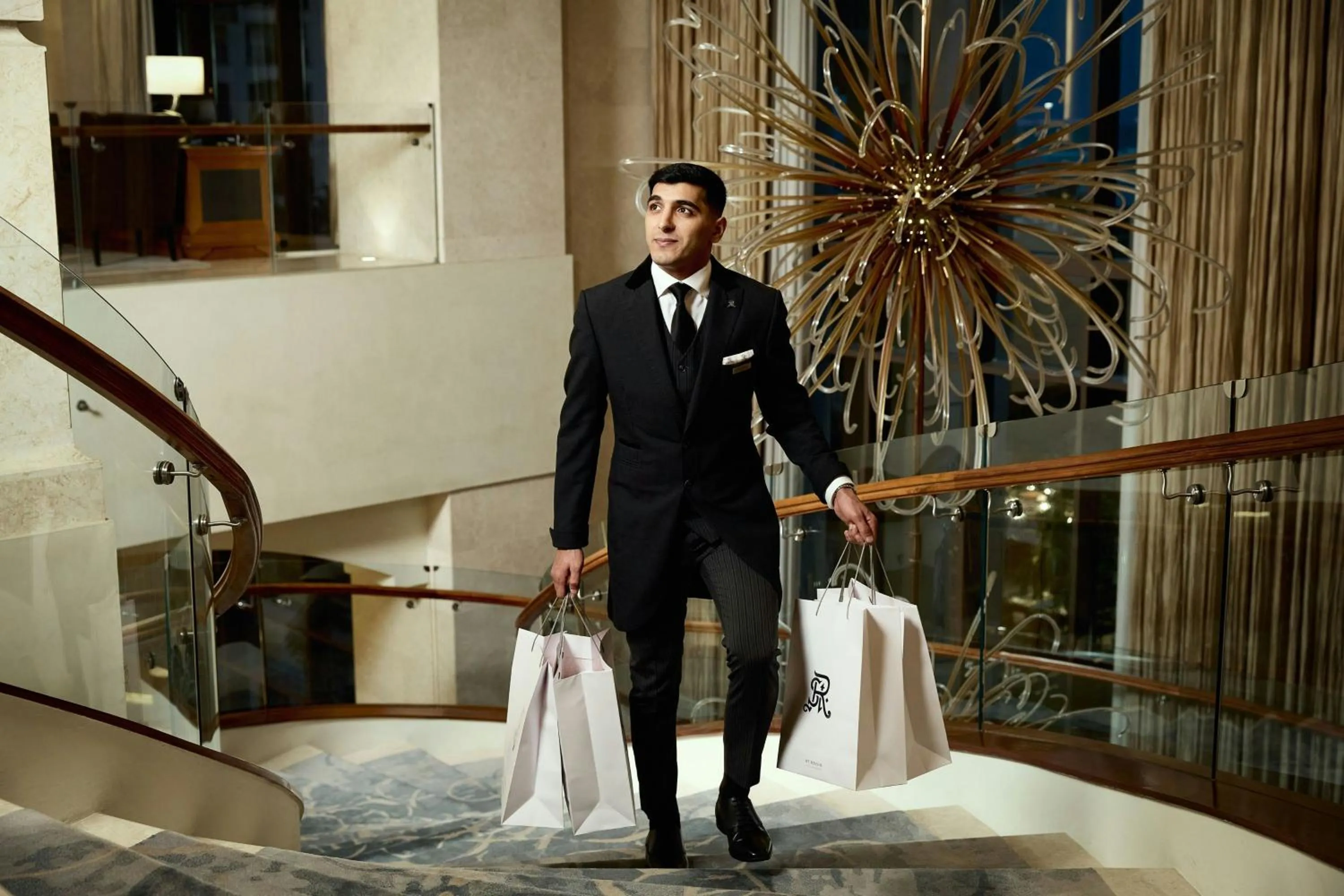 Other in The St. Regis Saadiyat Island Resort, Abu Dhabi