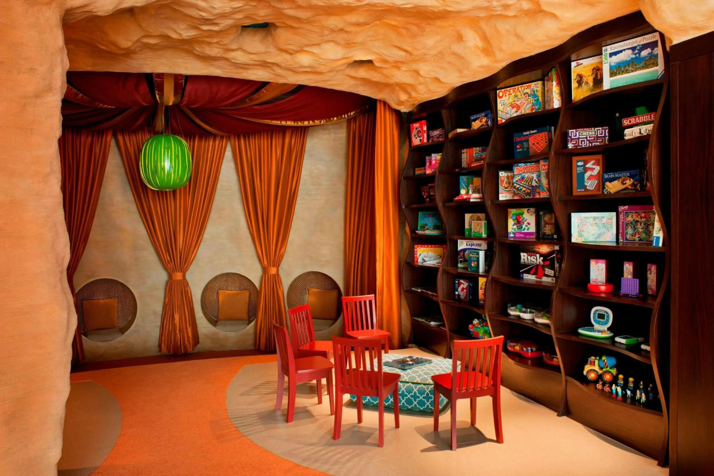 Other in The St. Regis Saadiyat Island Resort, Abu Dhabi