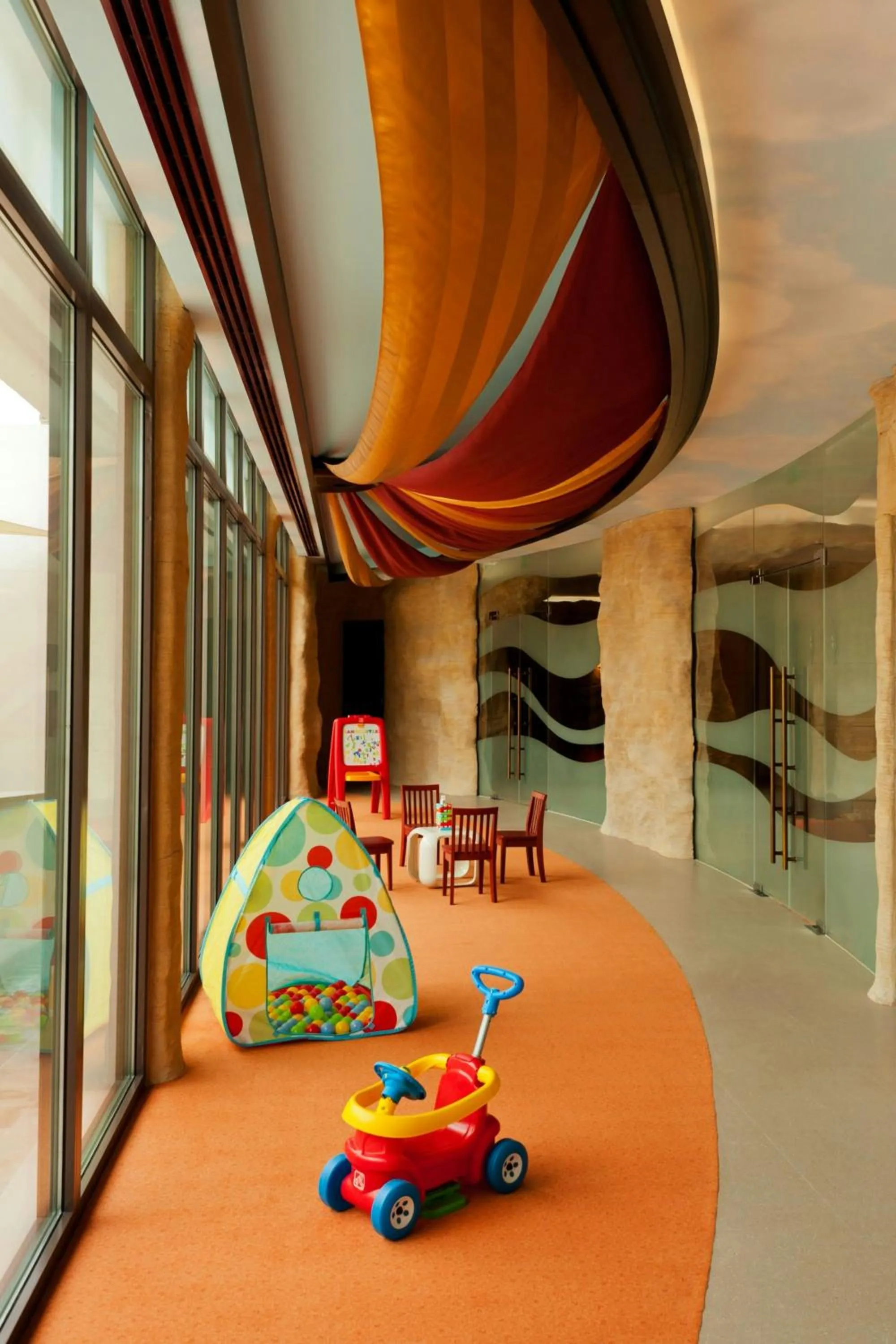 Other in The St. Regis Saadiyat Island Resort, Abu Dhabi