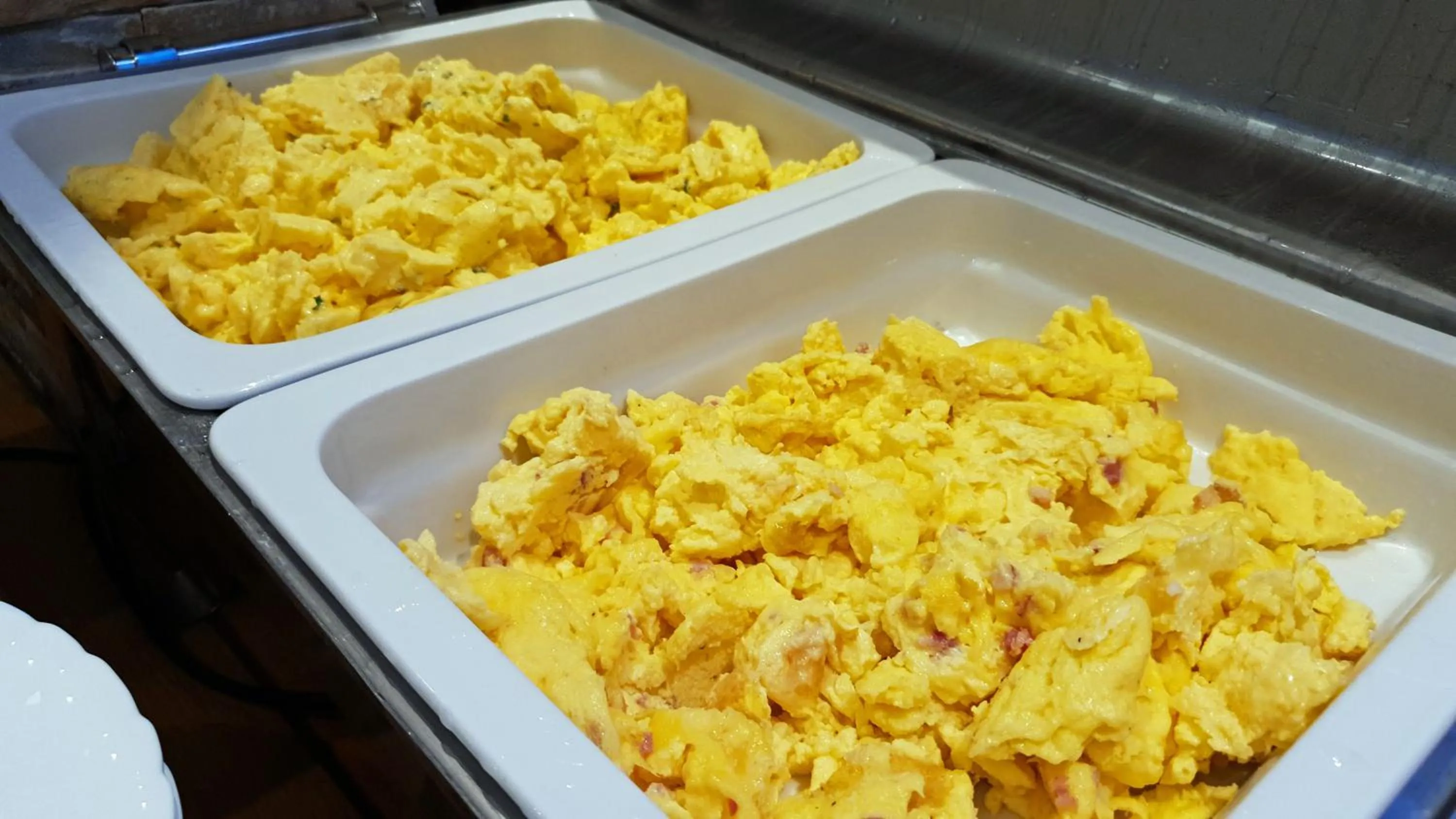 Breakfast in AKZENT Hotel Merfelder Hof