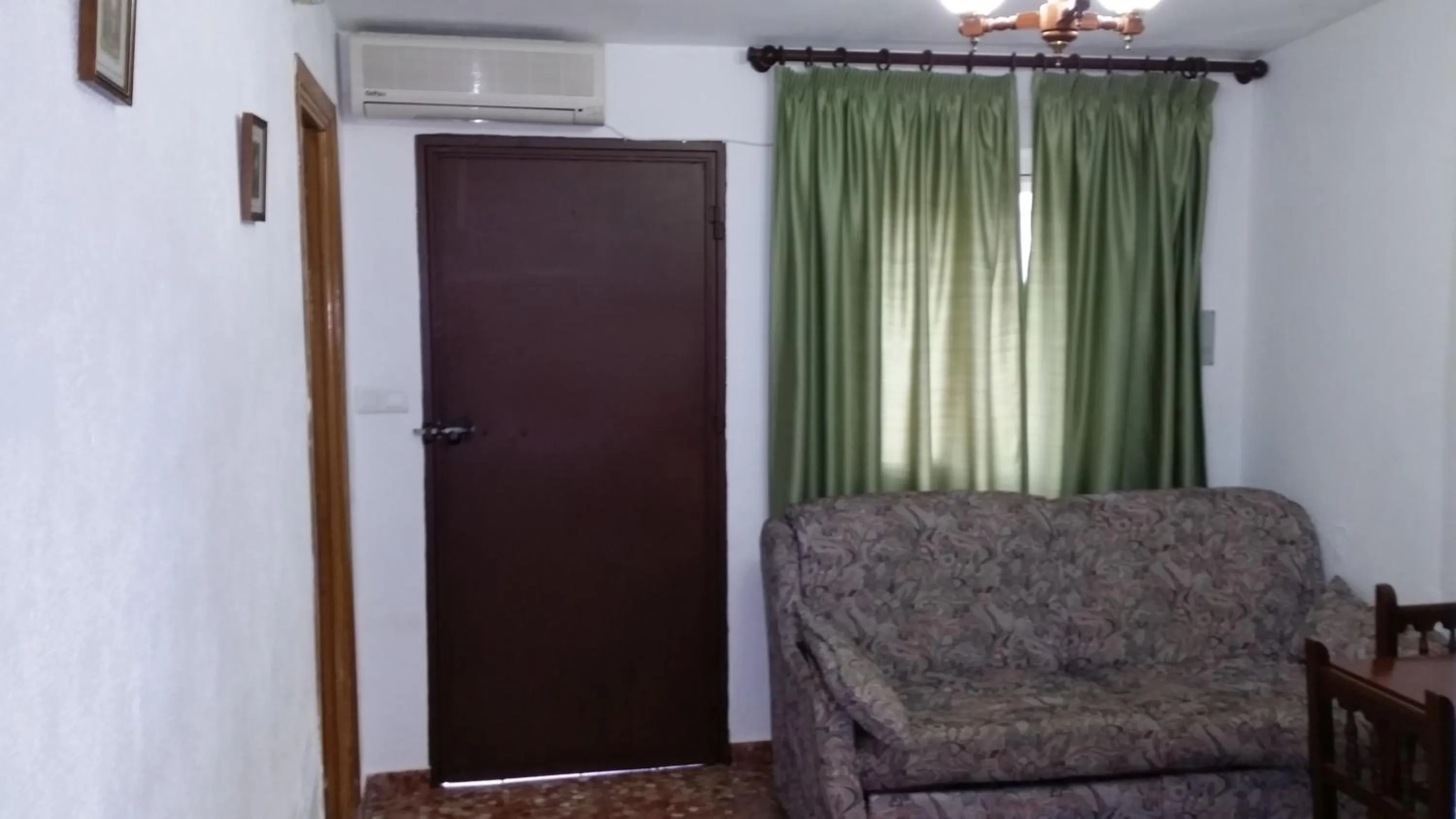 Hostal Rural Venta La Vega