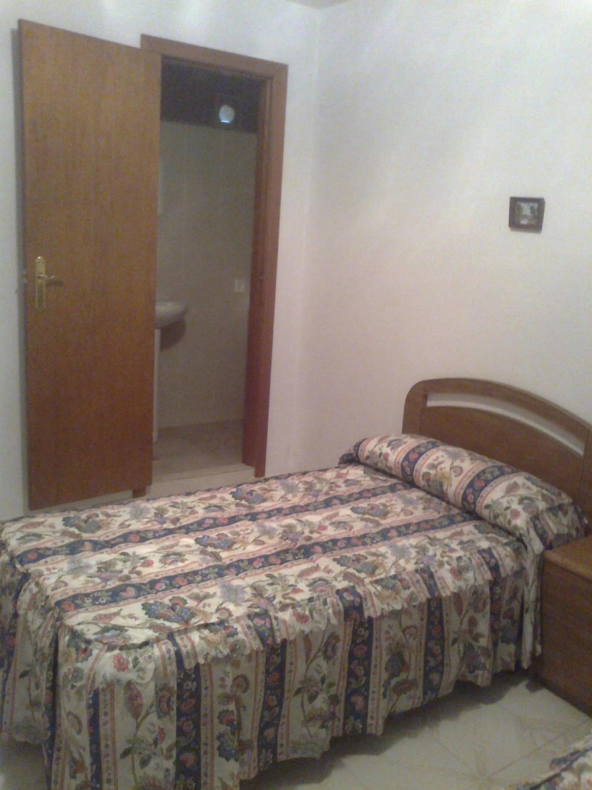 Photo of the whole room, Bed in Hostal Rural Venta La Vega