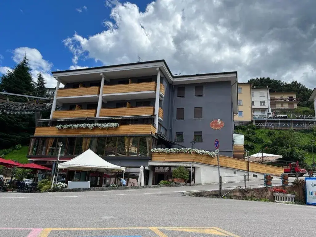 Locanda Seggiovia Locanda Seggiovia