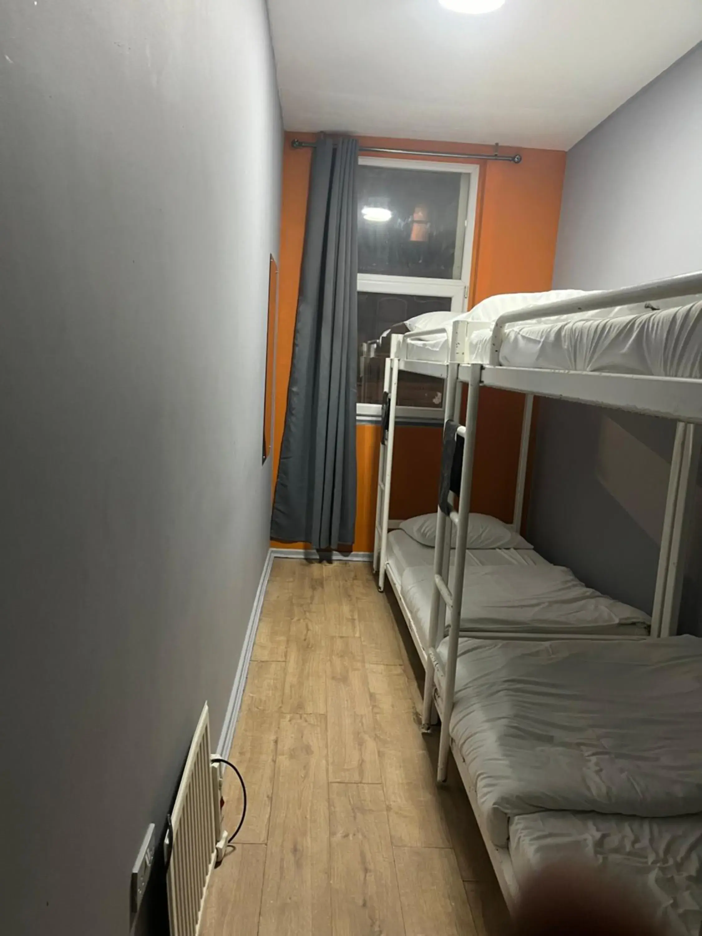 Quadruple Room in Heroesbunkz Quadruple Room in Heroesbunkz