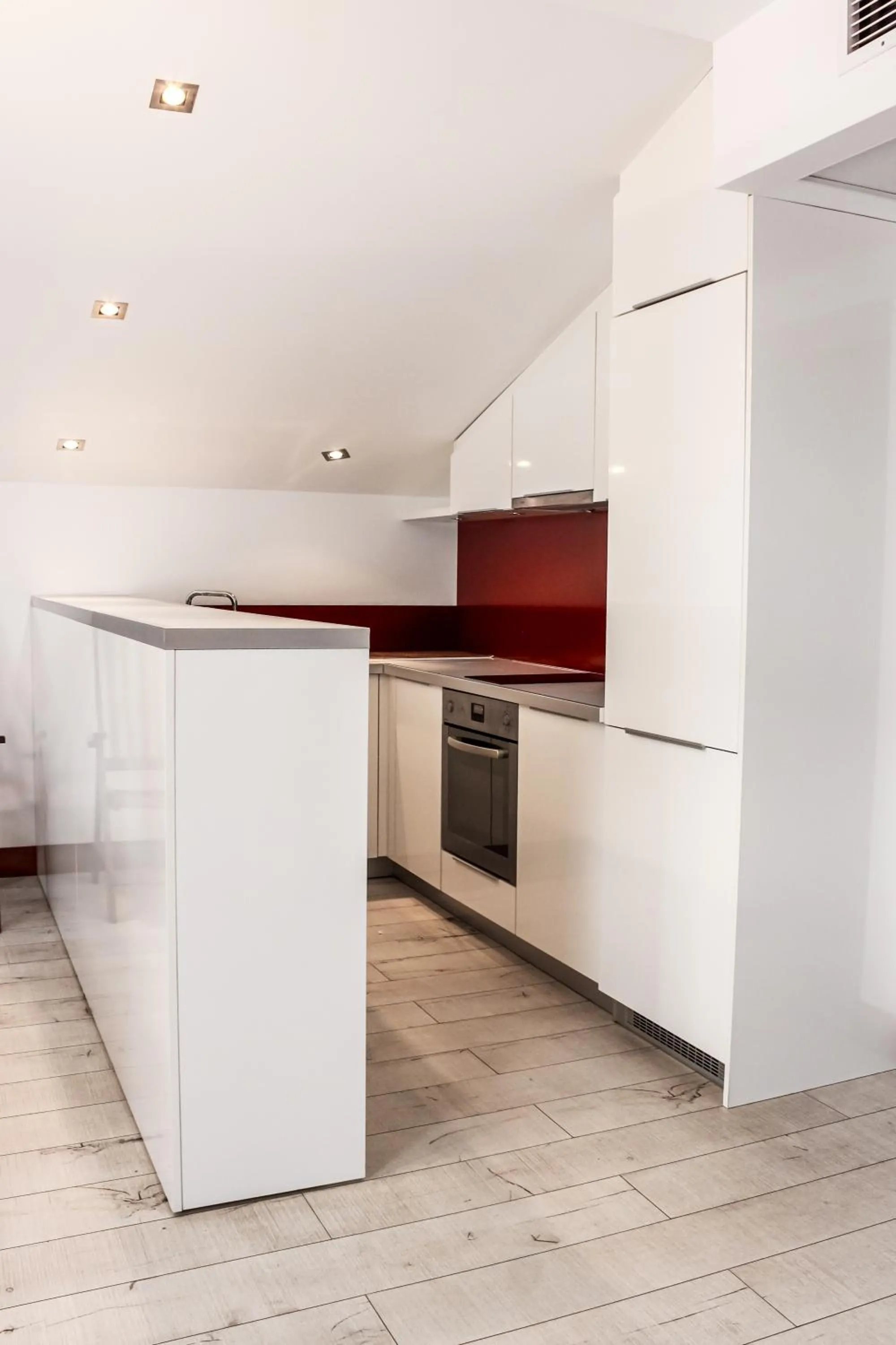 Family Hotel Casa del Mare