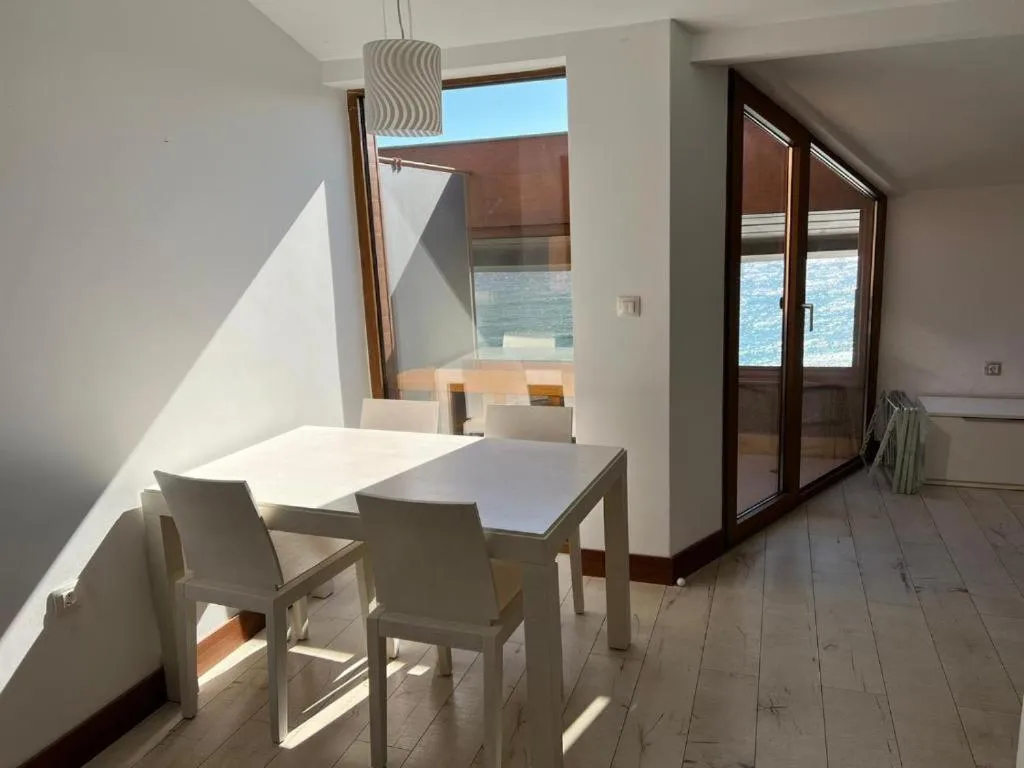 Family Hotel Casa del Mare