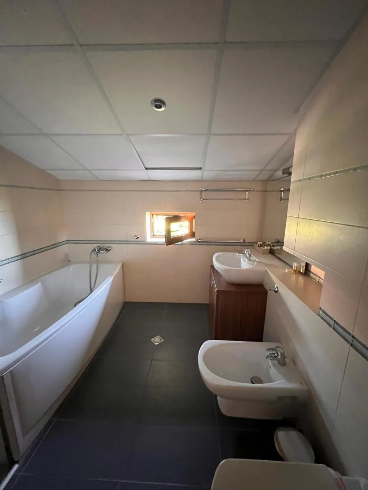 Family Hotel Casa del Mare