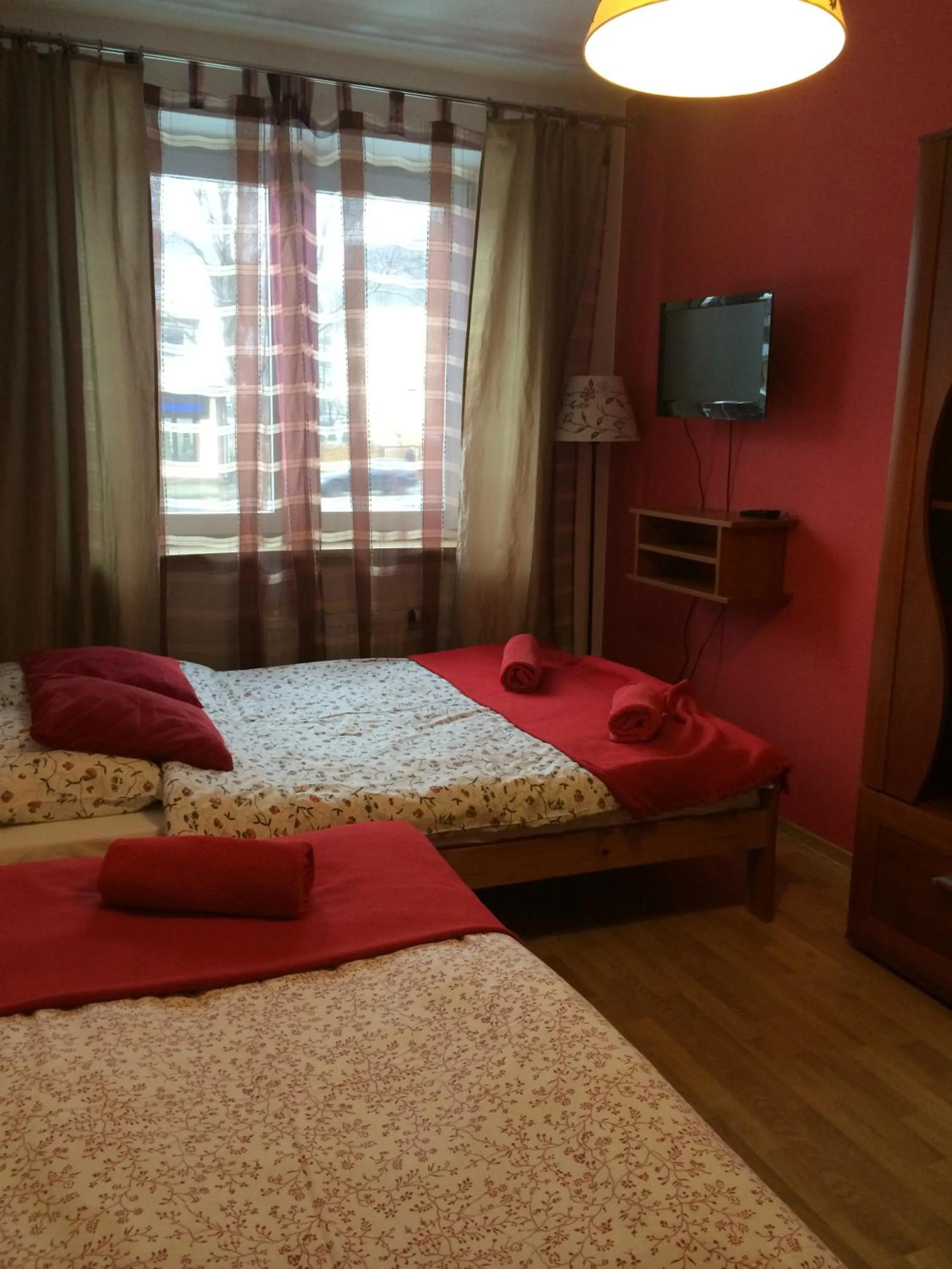 Apartamenty Skaldowie