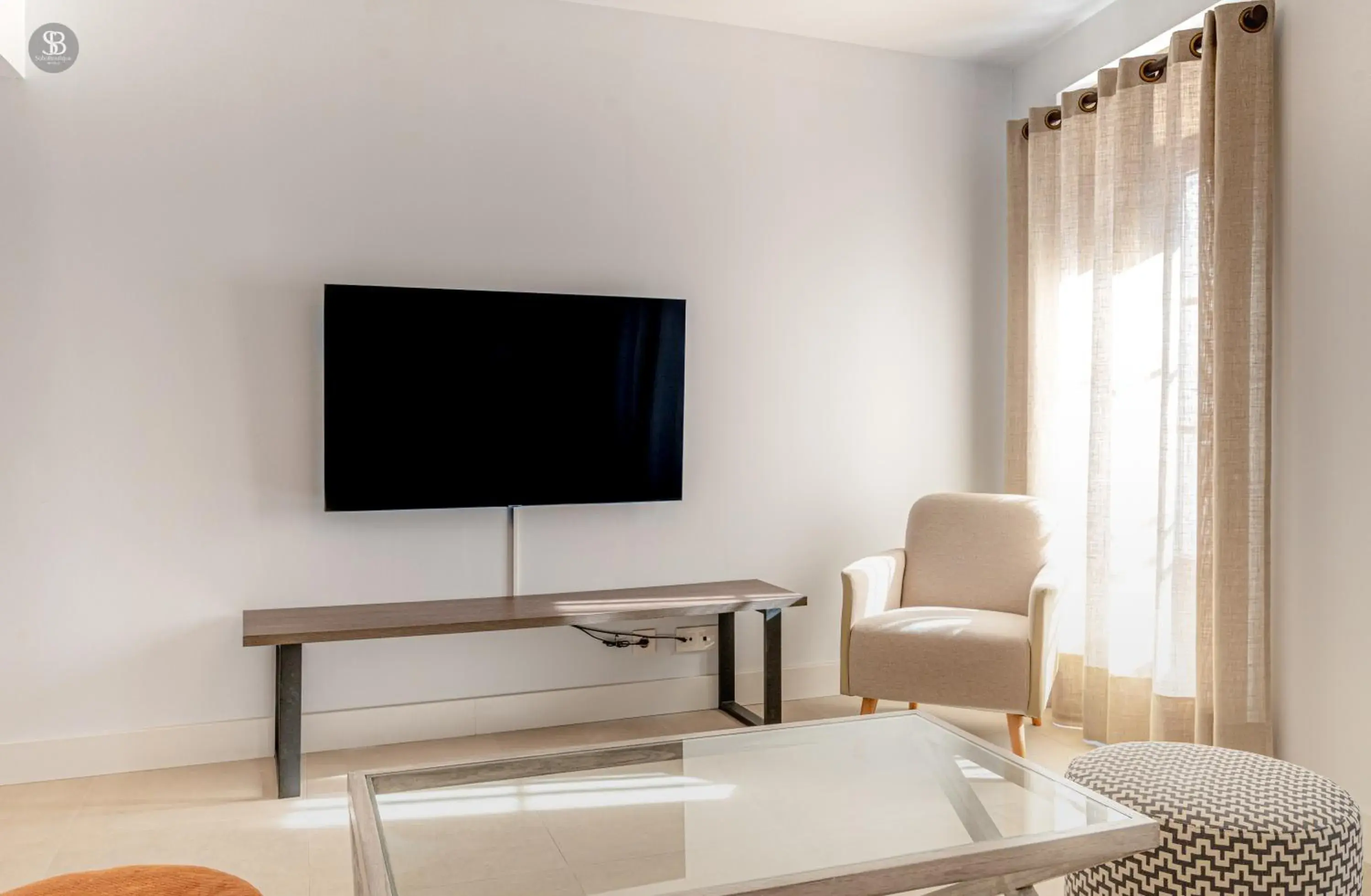 Deluxe Apartment in Apartamentos Soho Boutique Plaza Mayor Caceres Deluxe Apartment in Apartamentos Soho Boutique Plaza Mayor Caceres