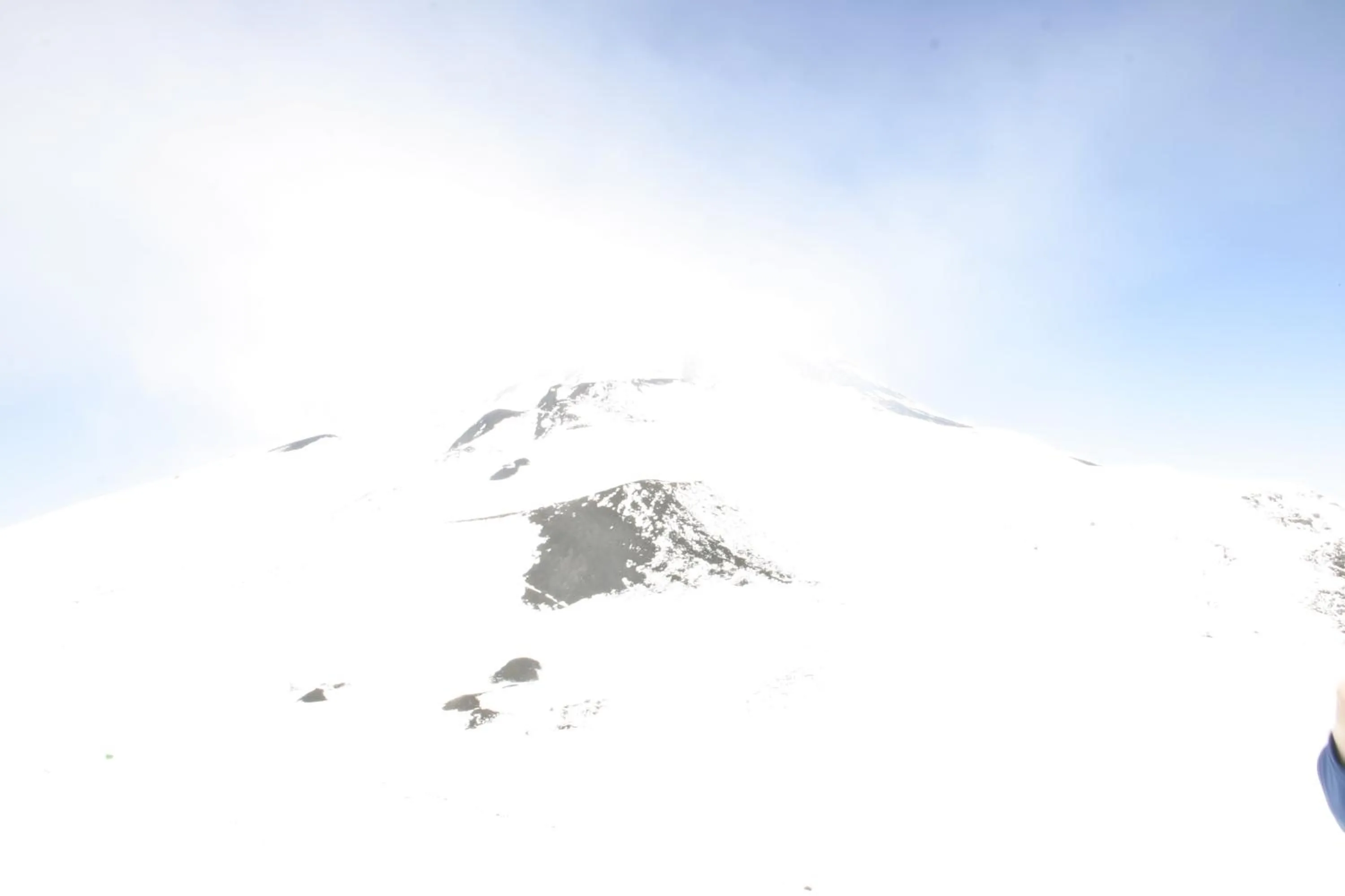 Area and facilities in La Porta Dell'Etna - Nicolosi