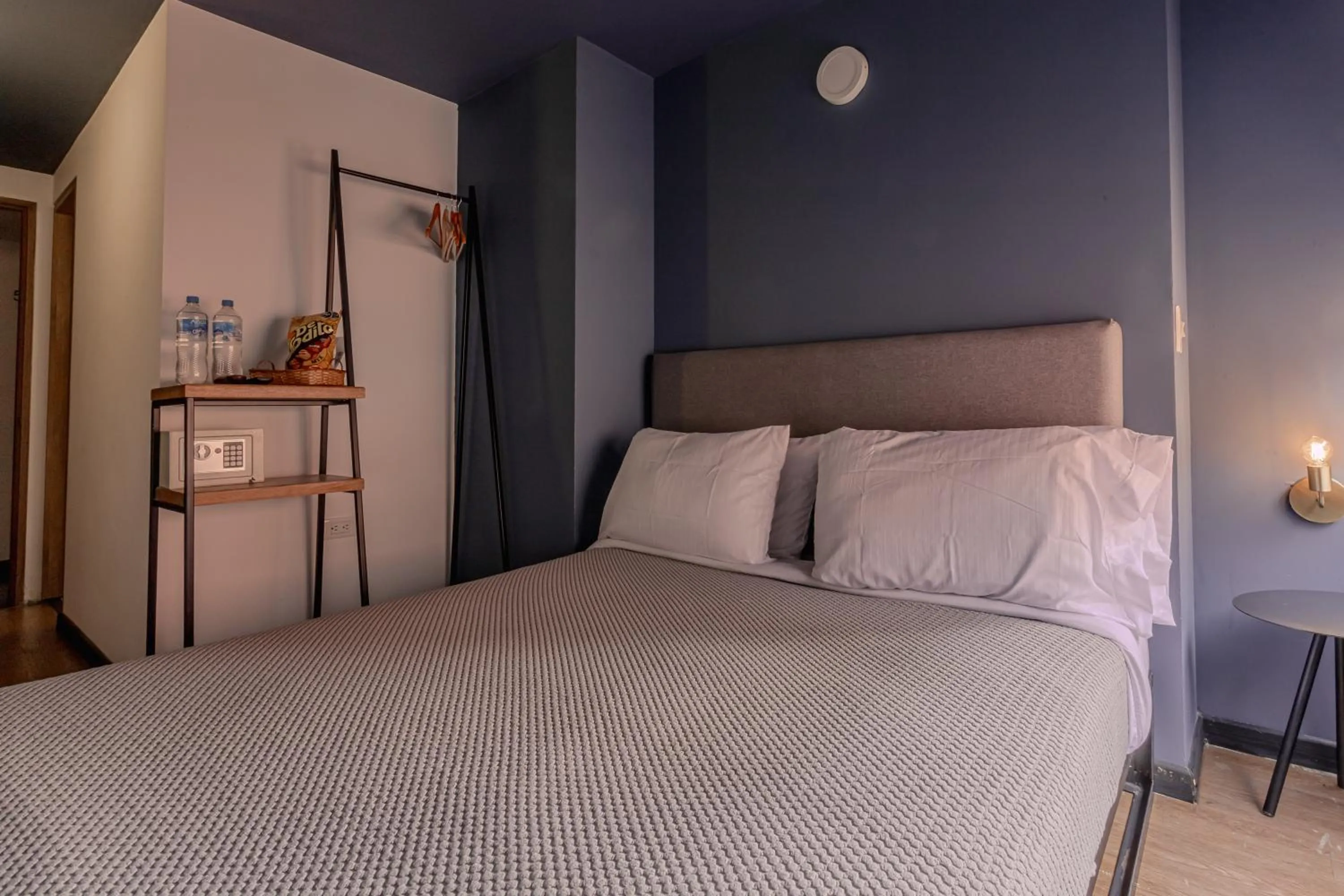 Bed in Soy Local Parque La 93