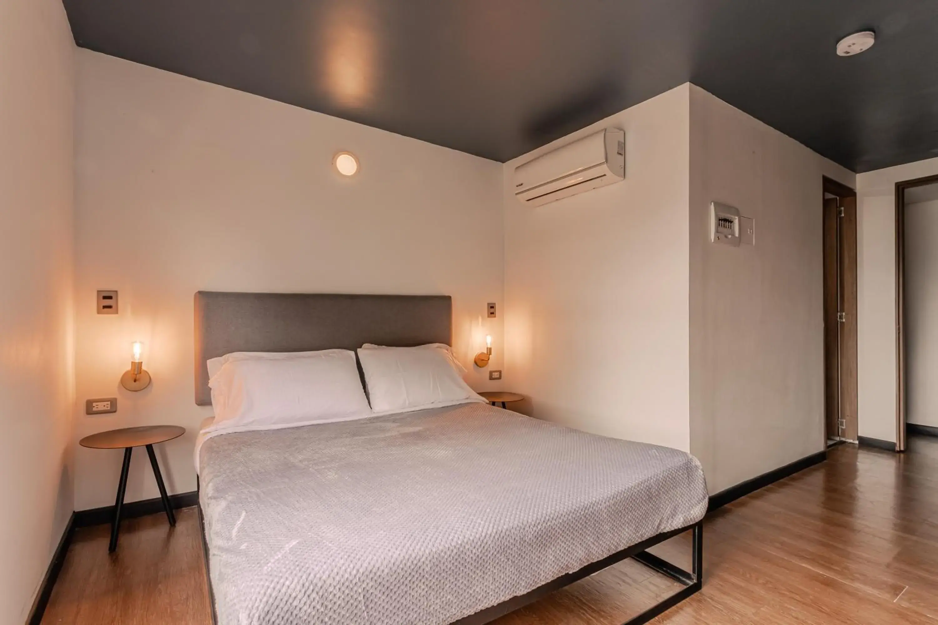 Double Room in Soy Local Parque La 93 Double Room in Soy Local Parque La 93