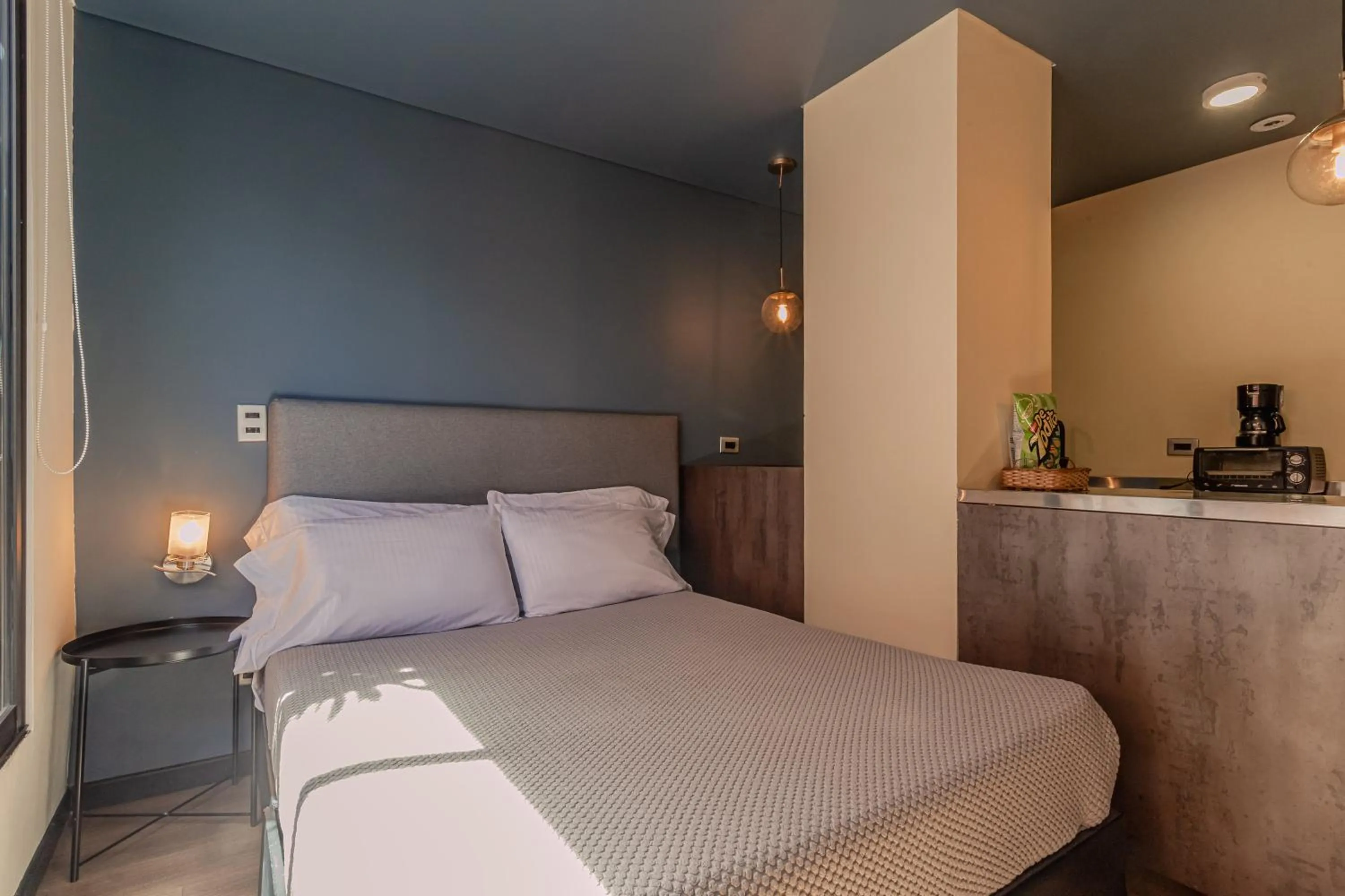 Bed in Soy Local Parque La 93